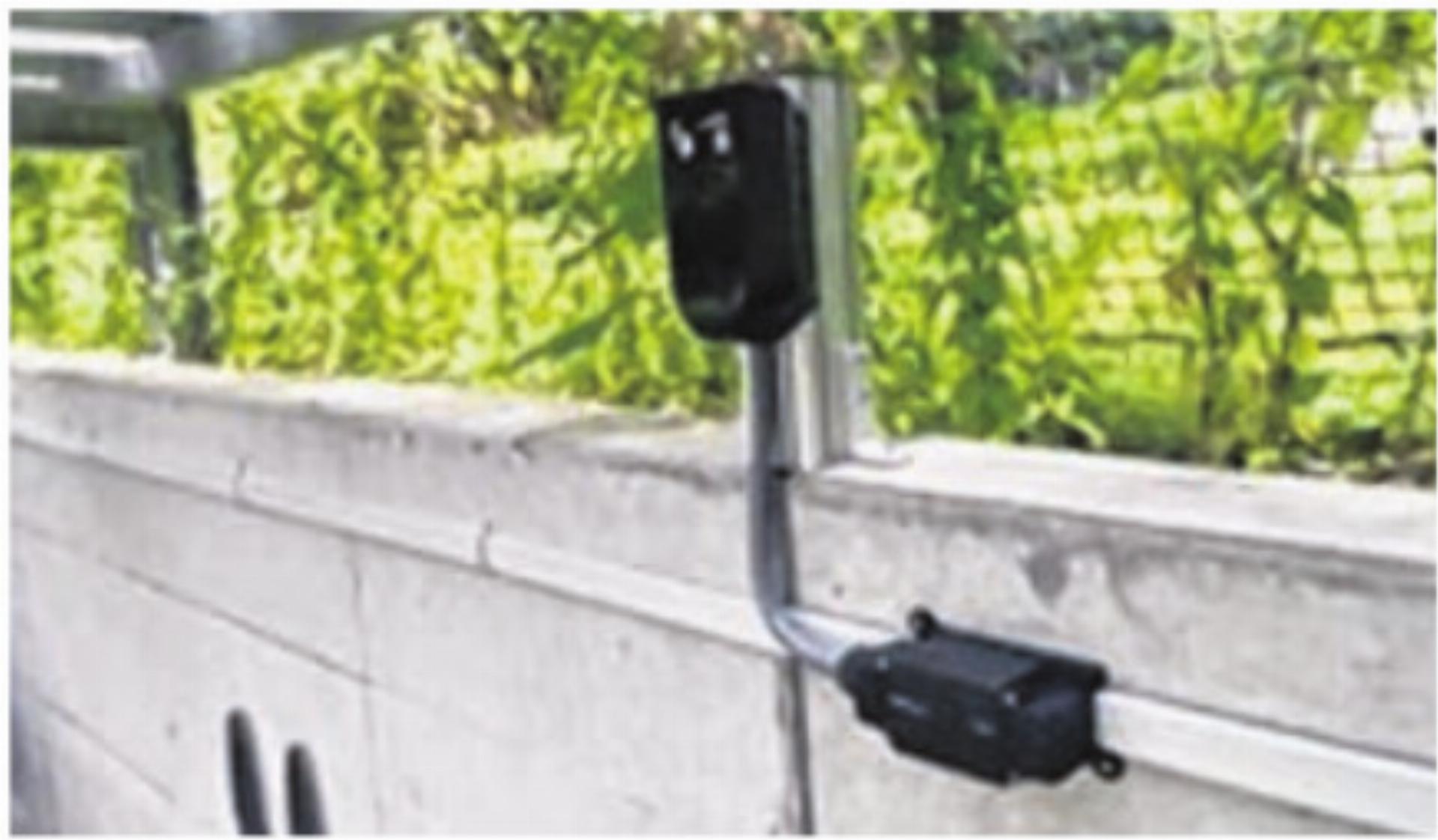 Ladeinfrastruktur – Grundinstallation ist eine Investition in die Zukunft! - Das Bild wird blockiert. – Möglicherweise durch einen aktiven Adblocker.