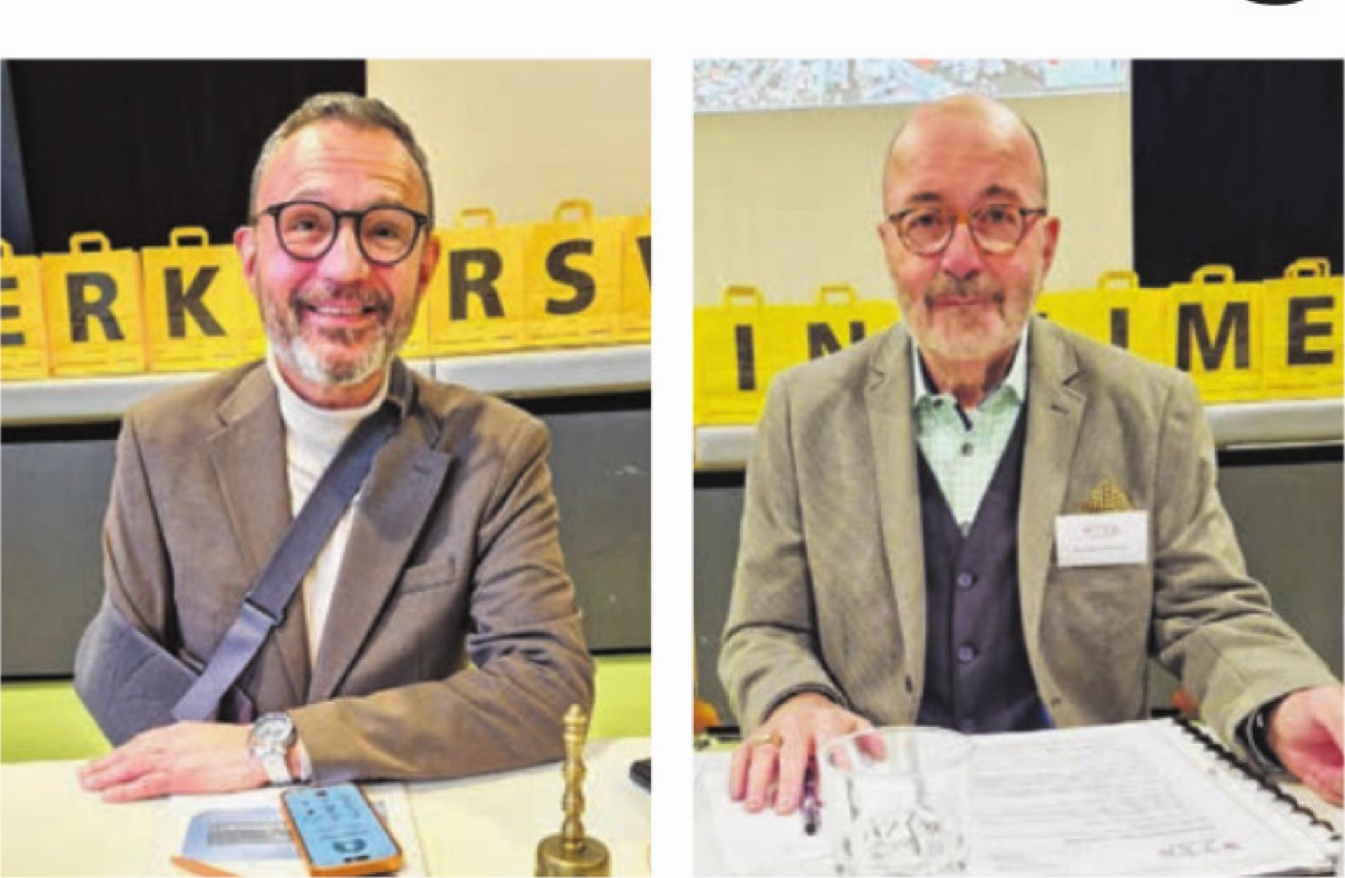 126. Generalversammlung Verkehrsverein Leimental - Das Bild wird blockiert. – Möglicherweise durch einen aktiven Adblocker.