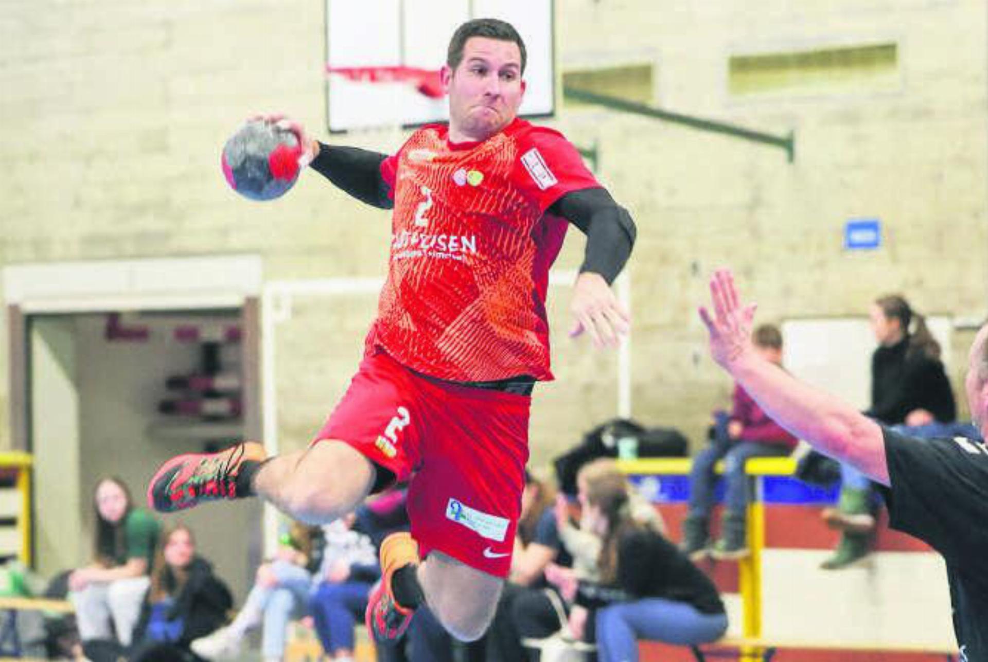 SG Oberwil/Therwil steht im Final 4 - Das Bild wird blockiert. – Möglicherweise durch einen aktiven Adblocker.