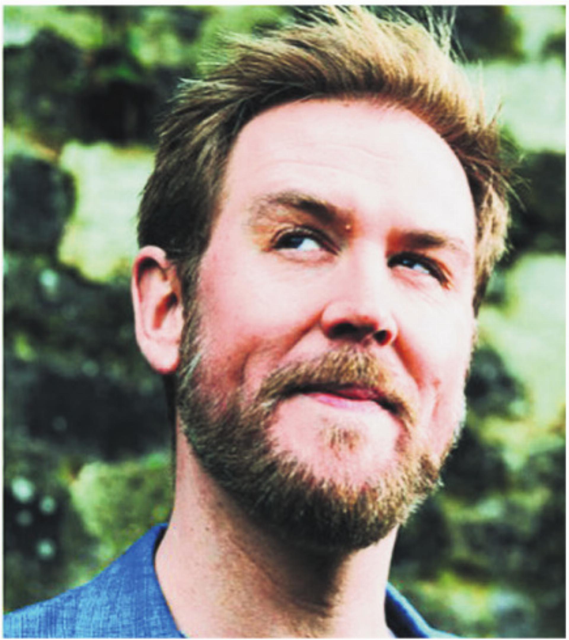 Lesung mit Benedikt Meyer, 26. April - Das Bild wird blockiert. – Möglicherweise durch einen aktiven Adblocker.