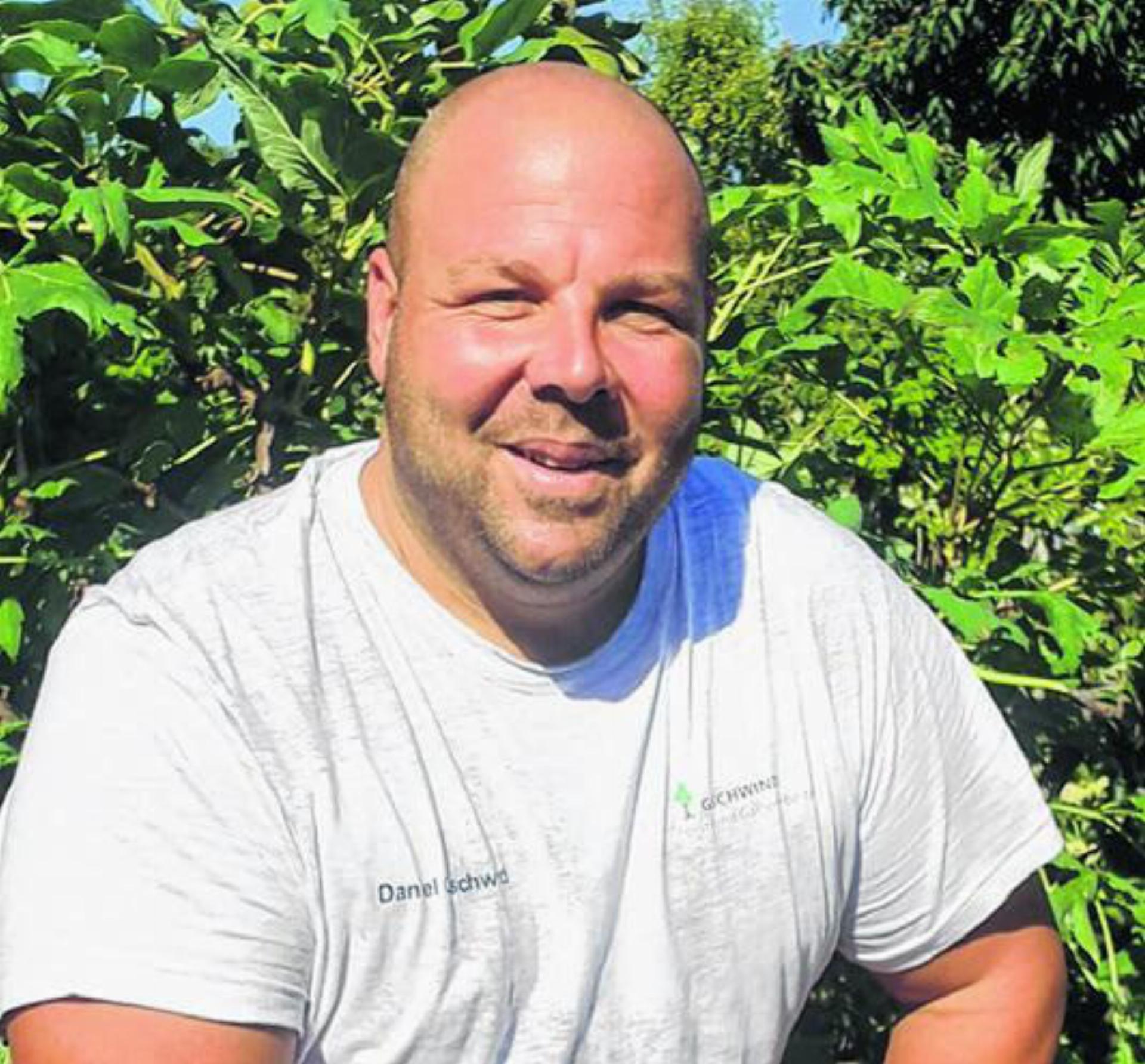 Fachperson für Anlässe