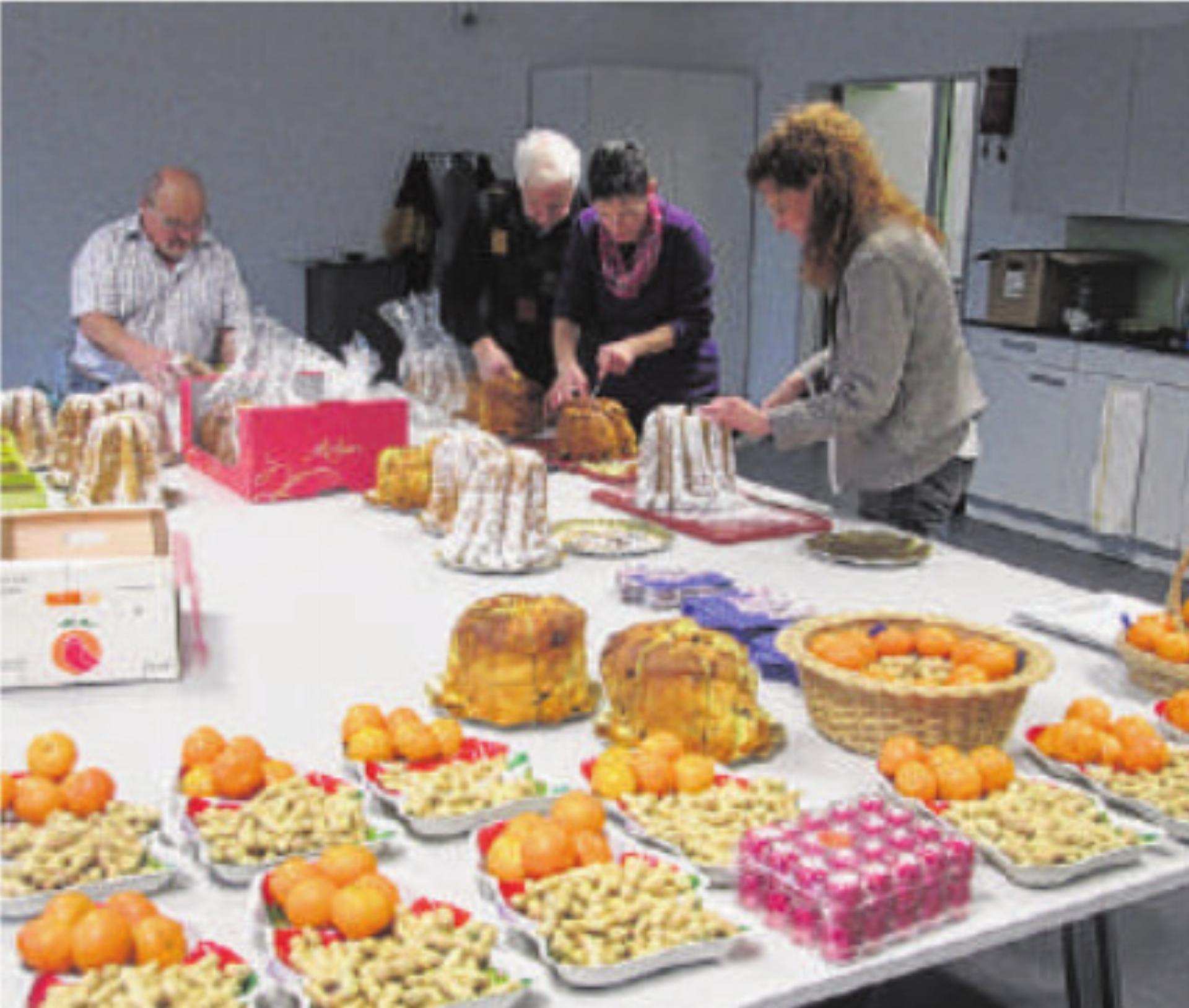 Festliches Konzert - Das Bild wird blockiert. – Möglicherweise durch einen aktiven Adblocker.