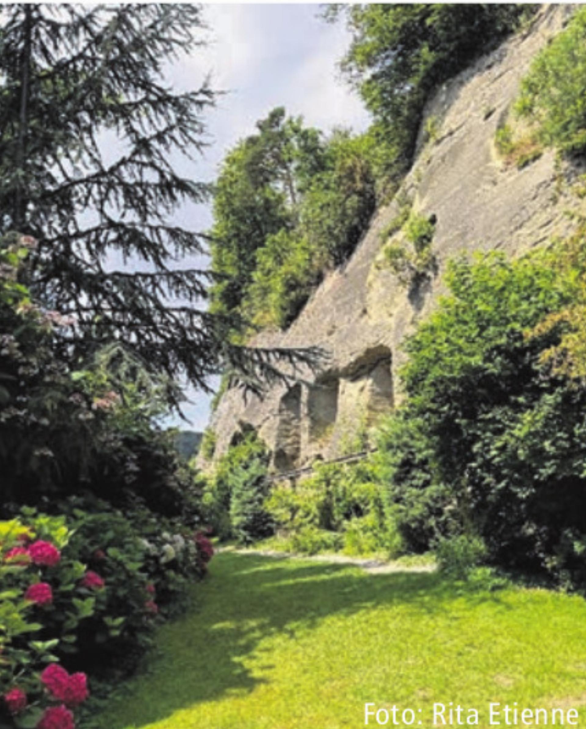 Wandern am Röstigraben - Das Bild wird blockiert. – Möglicherweise durch einen aktiven Adblocker.