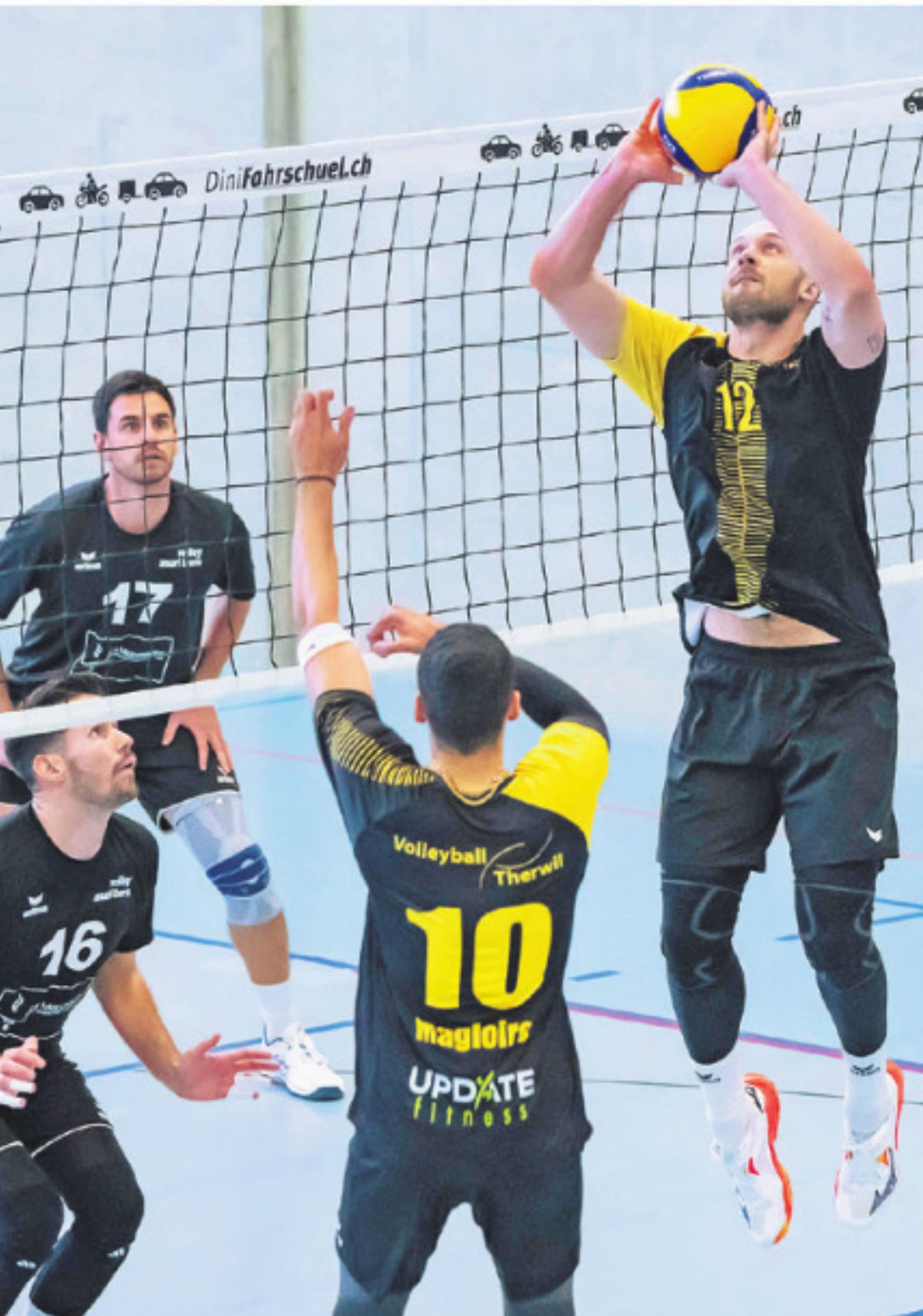 Erstliga Herren top, Damen ungenügend - Das Bild wird blockiert. – Möglicherweise durch einen aktiven Adblocker.