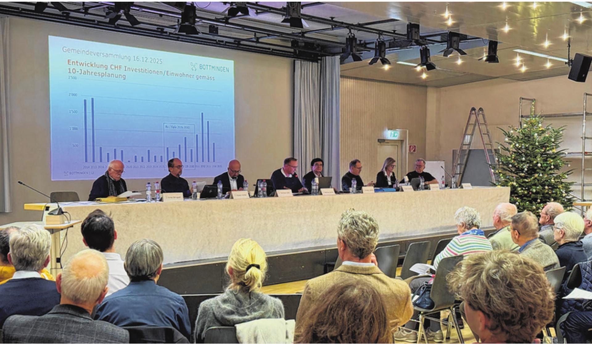 Eine Heimfallentschädigung gab zu reden - Das Bild wird blockiert. – Möglicherweise durch einen aktiven Adblocker.