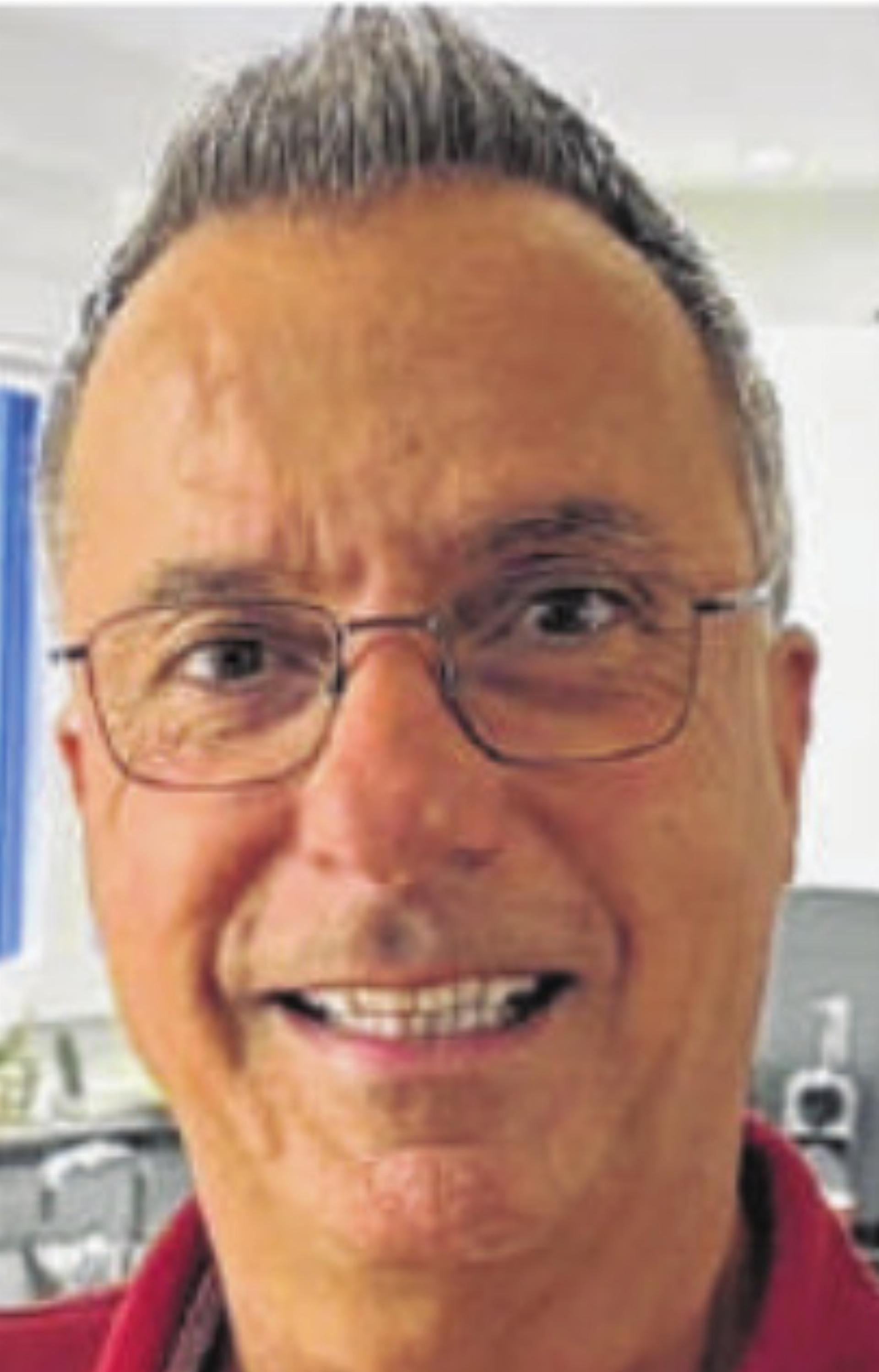 Friedensrichterwahl Kreis 7 für die Gemeinden Oberwil, Biel-Benken, Therwil und Ettingen - Das Bild wird blockiert. – Möglicherweise durch einen aktiven Adblocker.