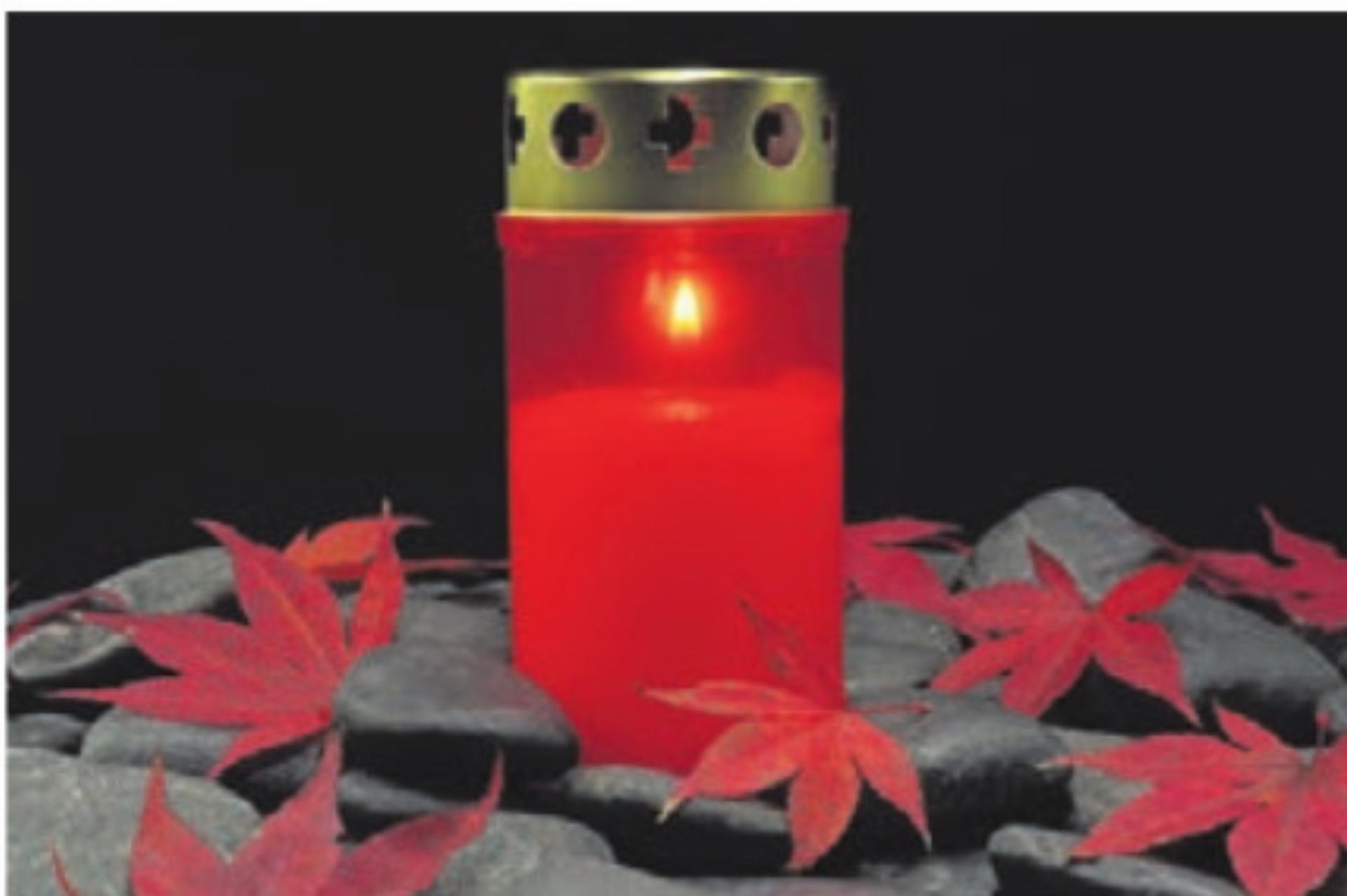 Todesfälle - Das Bild wird blockiert. – Möglicherweise durch einen aktiven Adblocker.