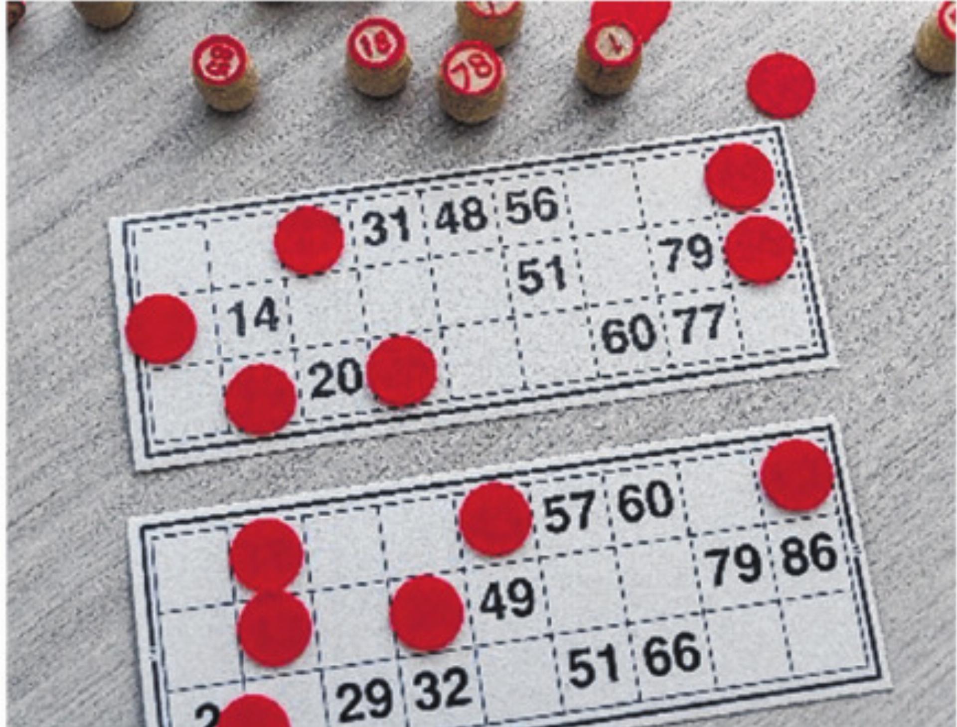 Lotto-Nachmittag mit Fahrdienst - Das Bild wird blockiert. – Möglicherweise durch einen aktiven Adblocker.