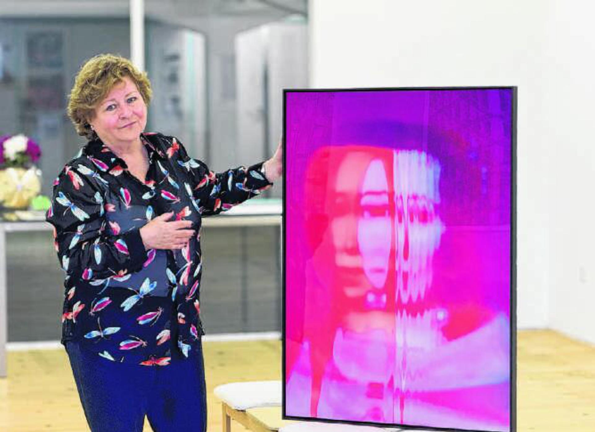«Fotografie hat für mich etwas Mysteriöses»