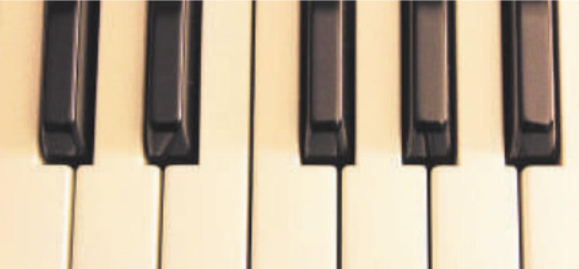 Tastenfest in zwei Teilen - Das Bild wird blockiert. – Möglicherweise durch einen aktiven Adblocker.