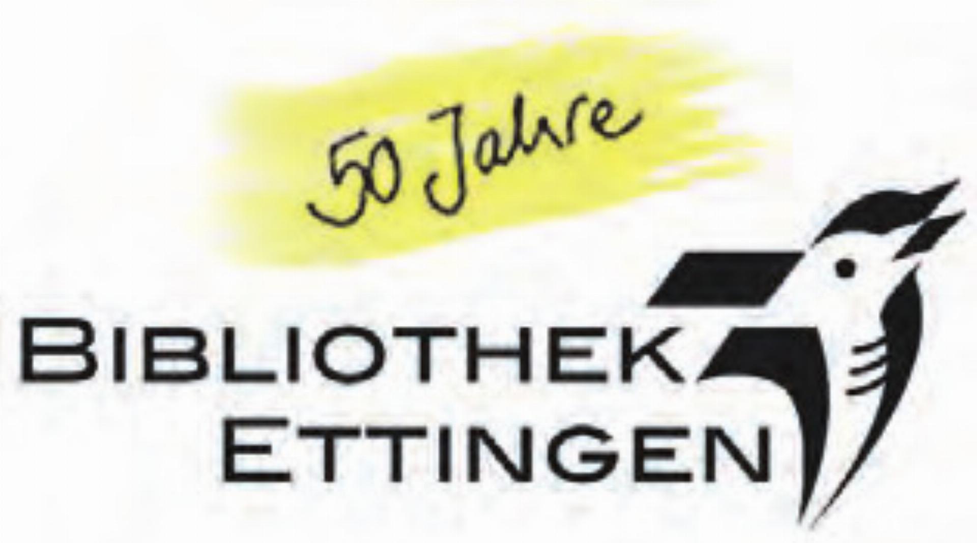 BIBLIOTHEK ETTINGEN