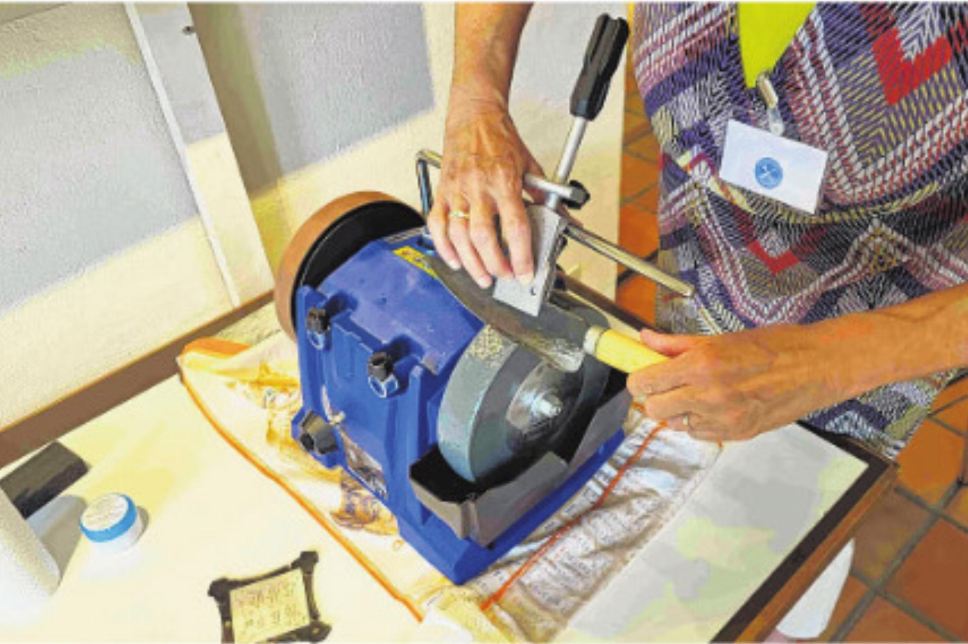 Reparieren statt Wegwerfen - Das Bild wird blockiert. – Möglicherweise durch einen aktiven Adblocker.