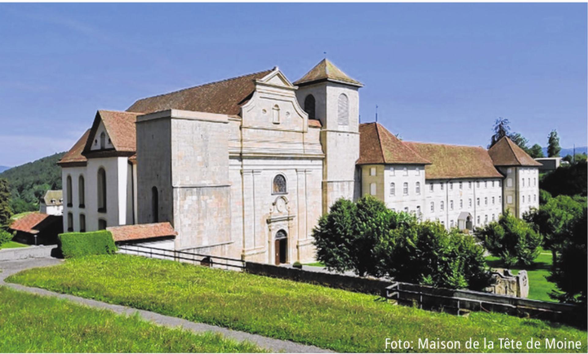 Via Berna, von Bellelay nach Tramelan,Samstag, 2. Mai 2026 - Das Bild wird blockiert. – Möglicherweise durch einen aktiven Adblocker.