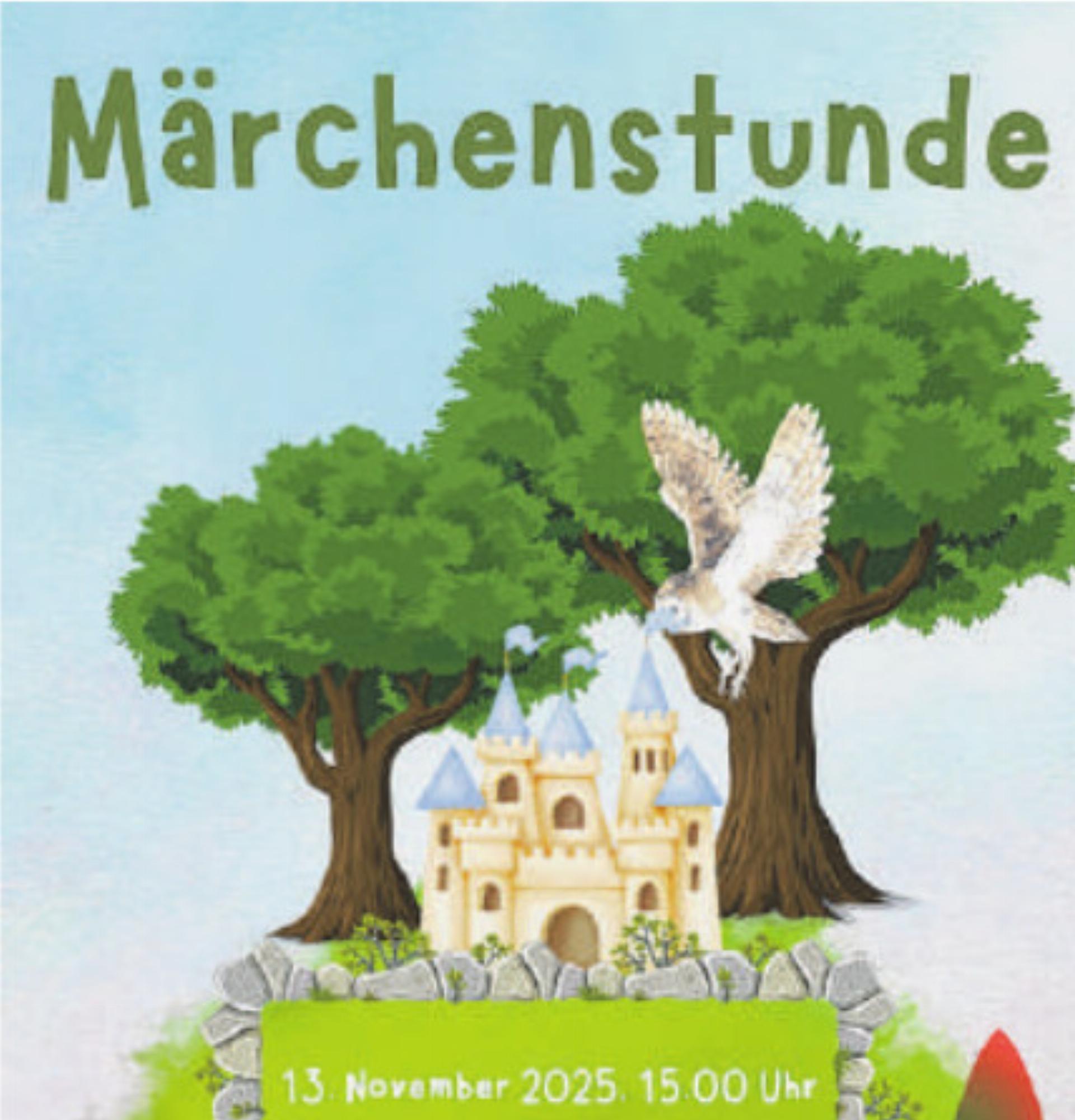 Gschichteträmli mit Nicole und Max - Das Bild wird blockiert. – Möglicherweise durch einen aktiven Adblocker.