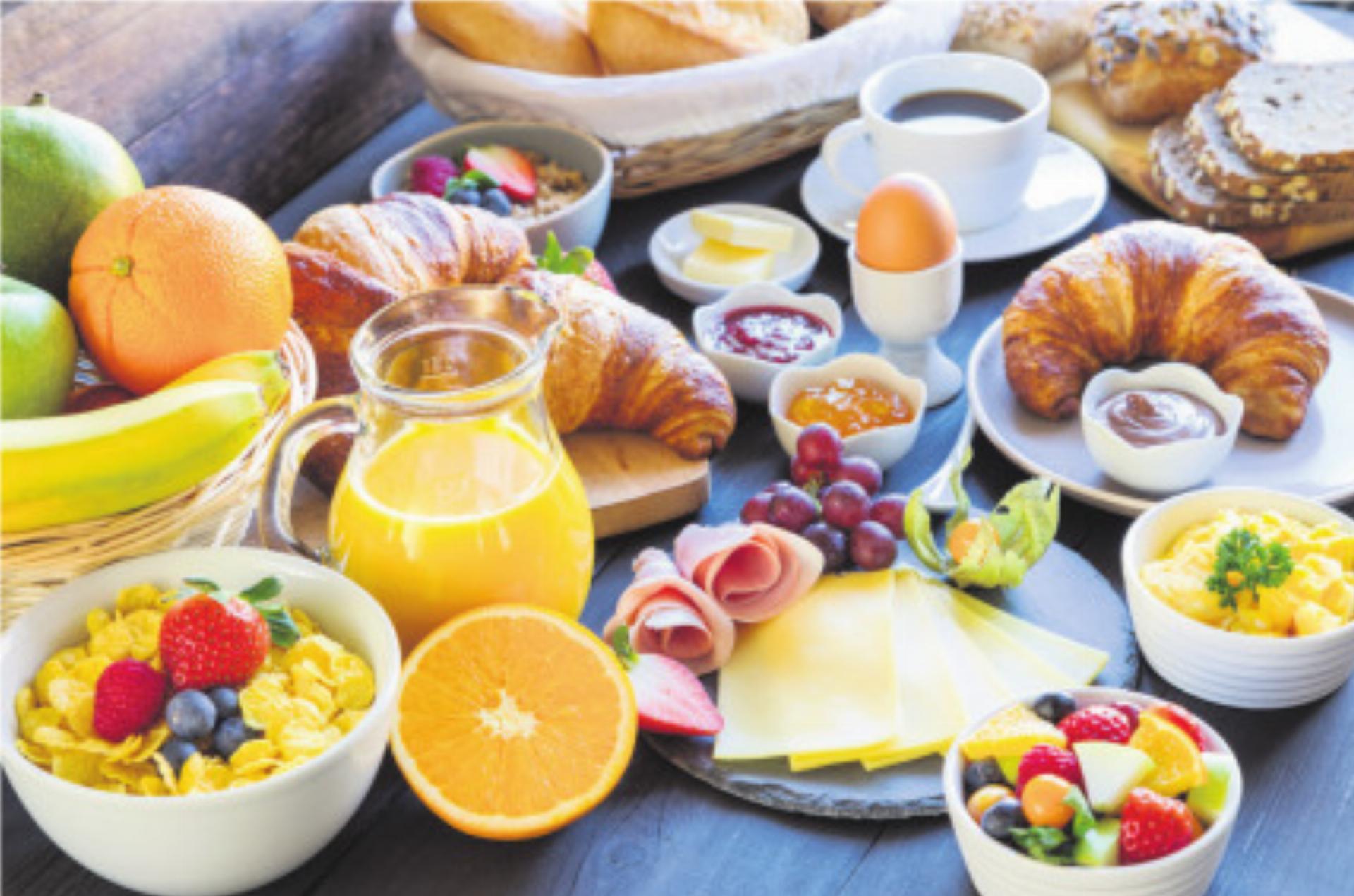 Palmsonntag und Sonntagsbrunch - Das Bild wird blockiert. – Möglicherweise durch einen aktiven Adblocker.