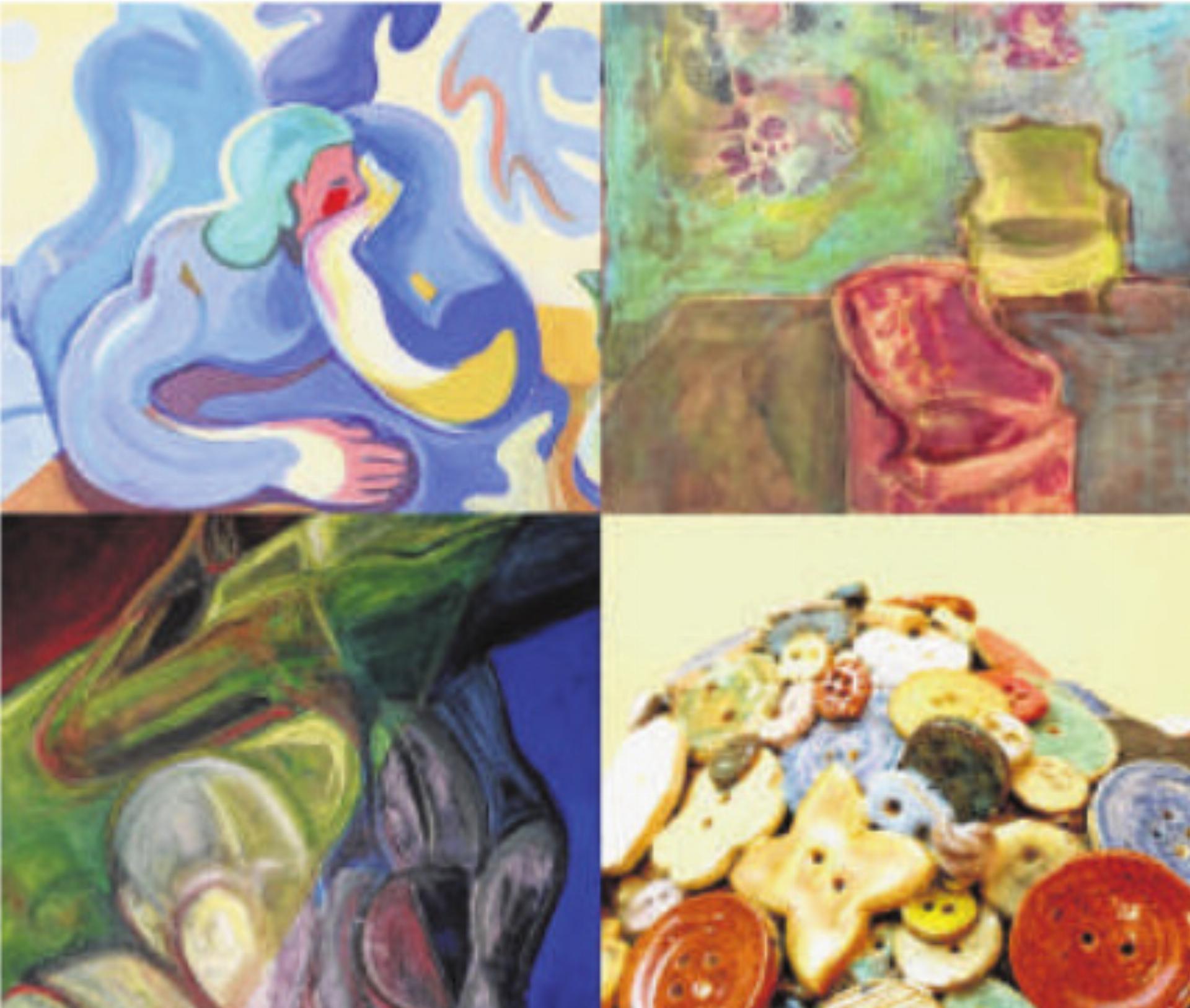 Ausstellung vom 10.–25. Januar - Das Bild wird blockiert. – Möglicherweise durch einen aktiven Adblocker.