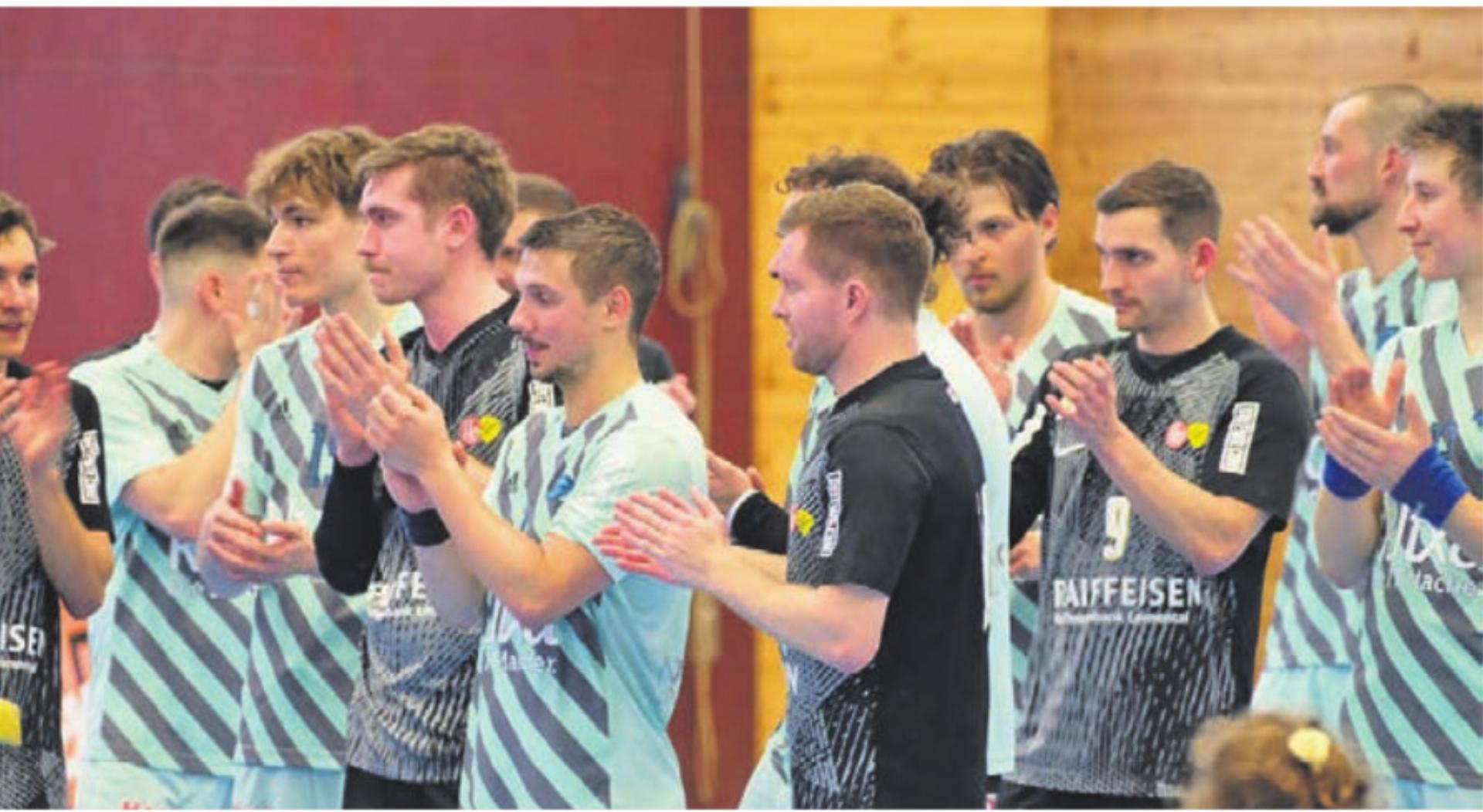 Im Kampf um den Derby-Sieg gegen Binningen - Das Bild wird blockiert. – Möglicherweise durch einen aktiven Adblocker.