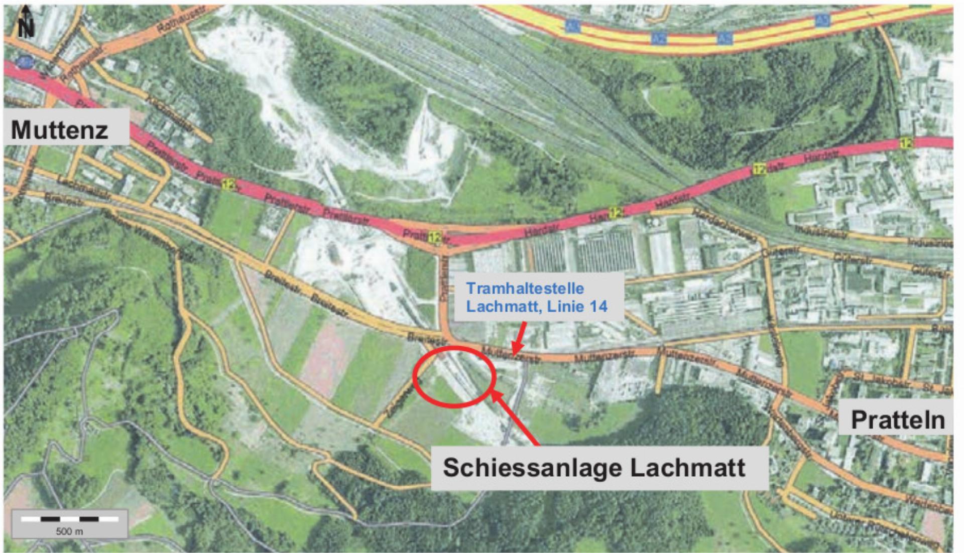 Aufgebot zum Nachschiesskurs 2025 - Das Bild wird blockiert. – Möglicherweise durch einen aktiven Adblocker.