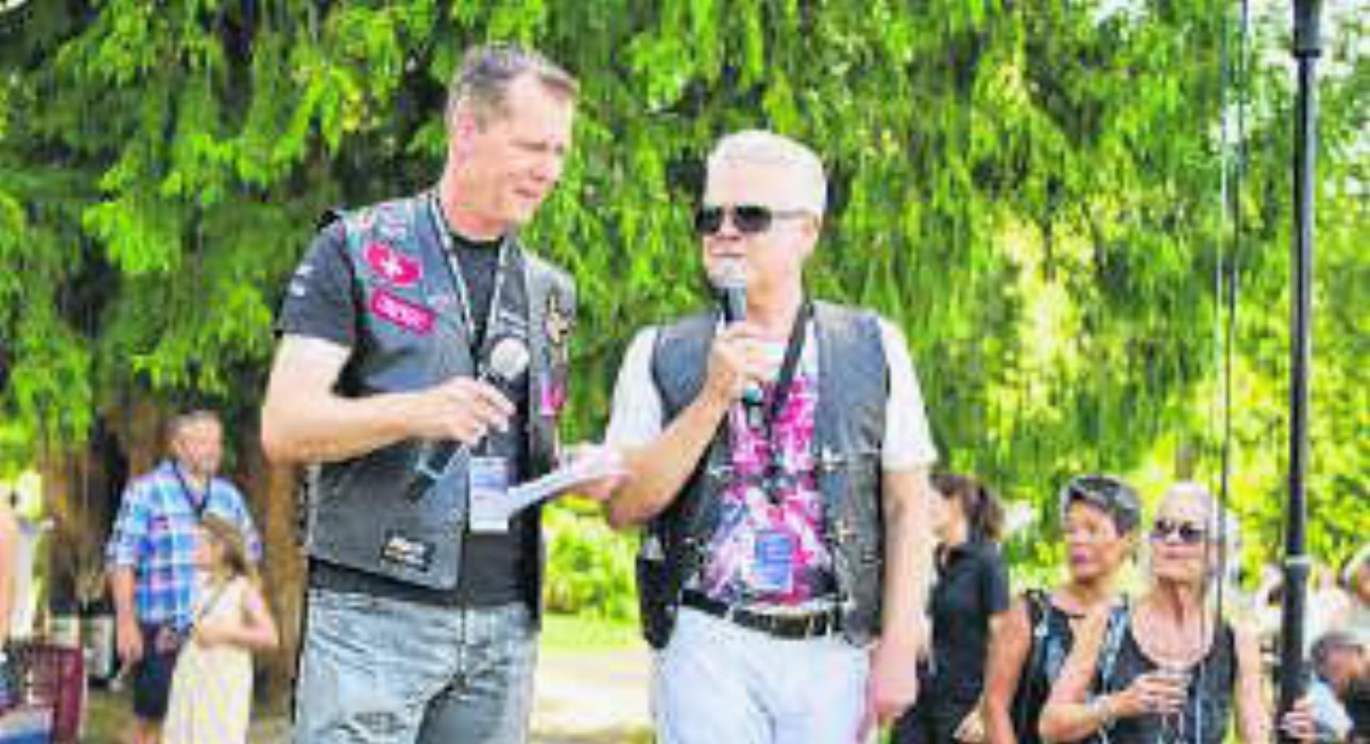 Rock the Castle 2025 – Wenn Gourmet auf Rock trifft