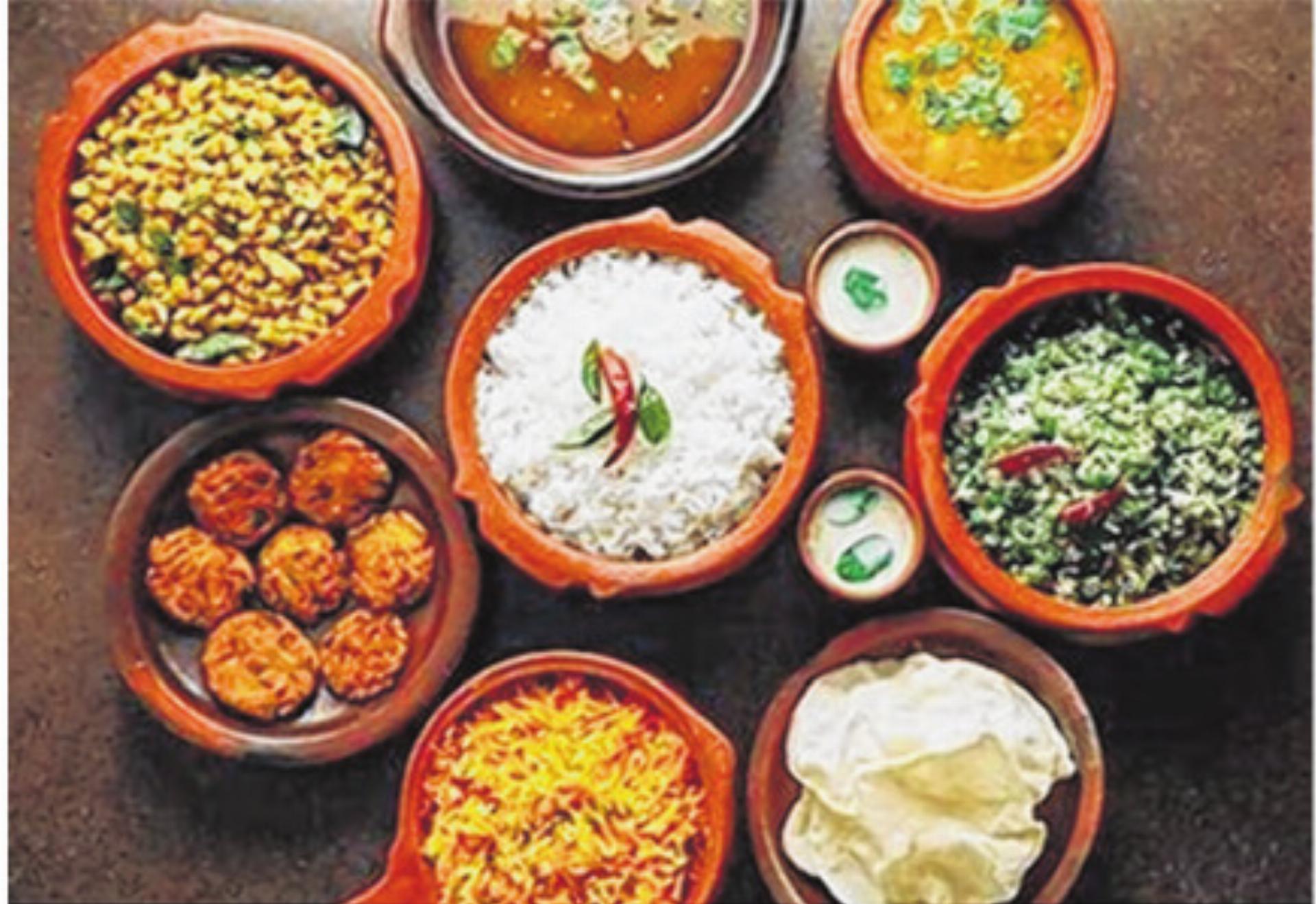 Indisch kochen und essen im BOZ - Das Bild wird blockiert. – Möglicherweise durch einen aktiven Adblocker.