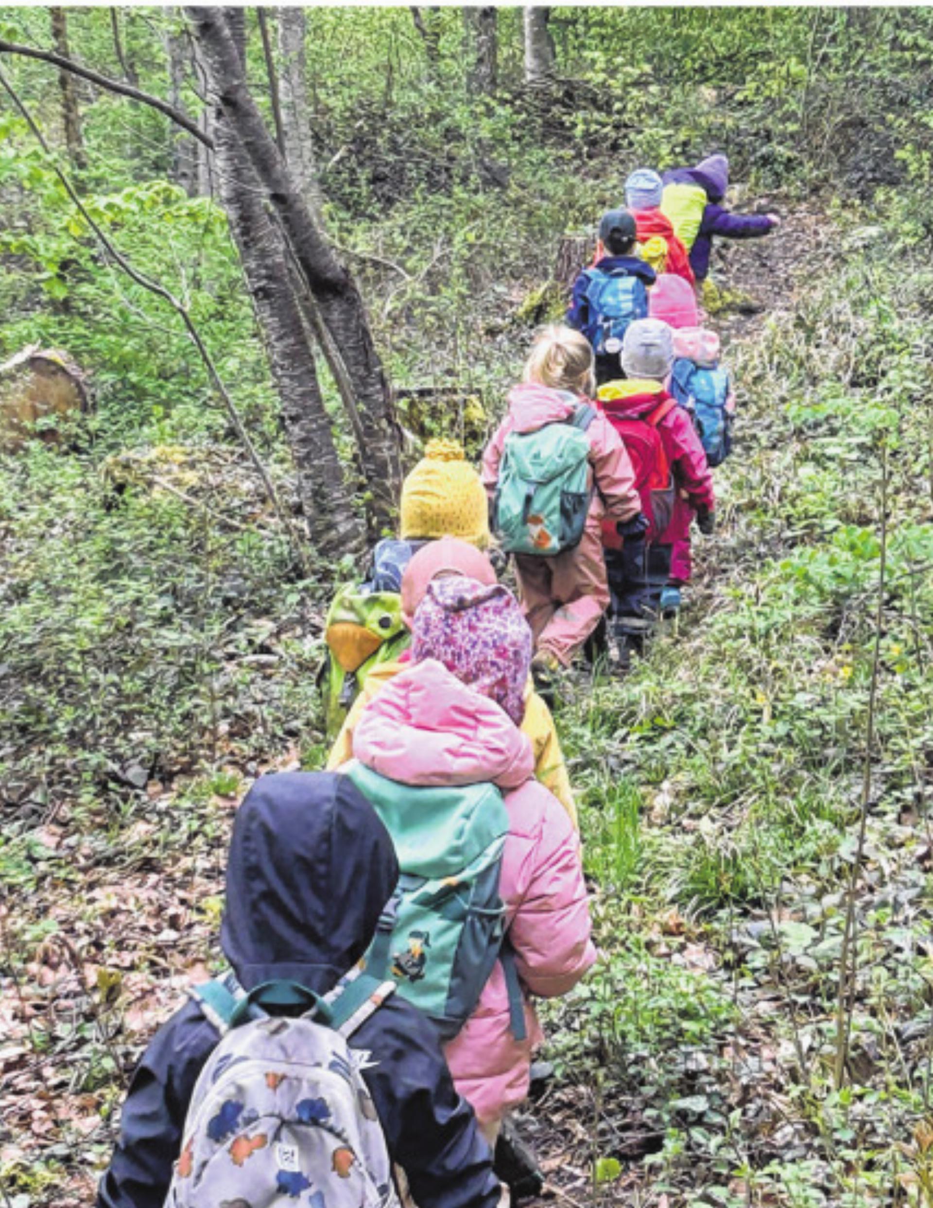 Wichtelwaldspielgruppe Ettingen - Das Bild wird blockiert. – Möglicherweise durch einen aktiven Adblocker.