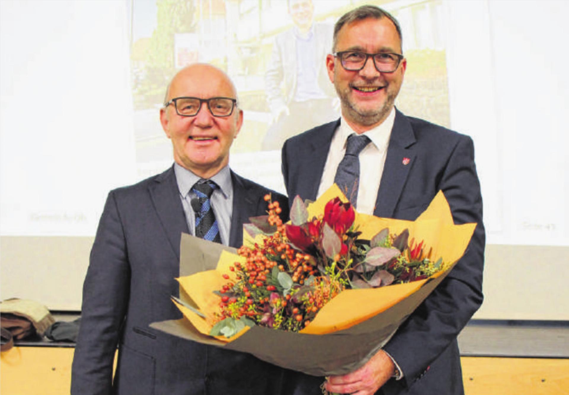 Abschied von André Schmassmann nach zwölf Jahren - Das Bild wird blockiert. – Möglicherweise durch einen aktiven Adblocker.