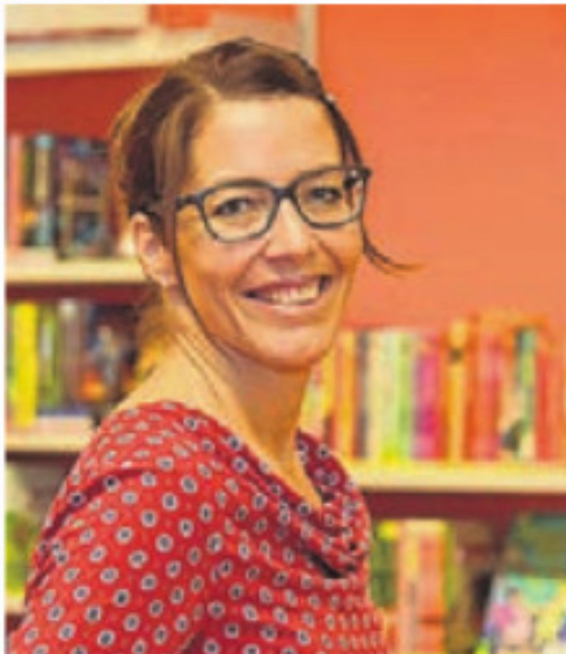 GEMEINDE- UND SCHULBIBLIOTHEK THERWIL - Das Bild wird blockiert. – Möglicherweise durch einen aktiven Adblocker.