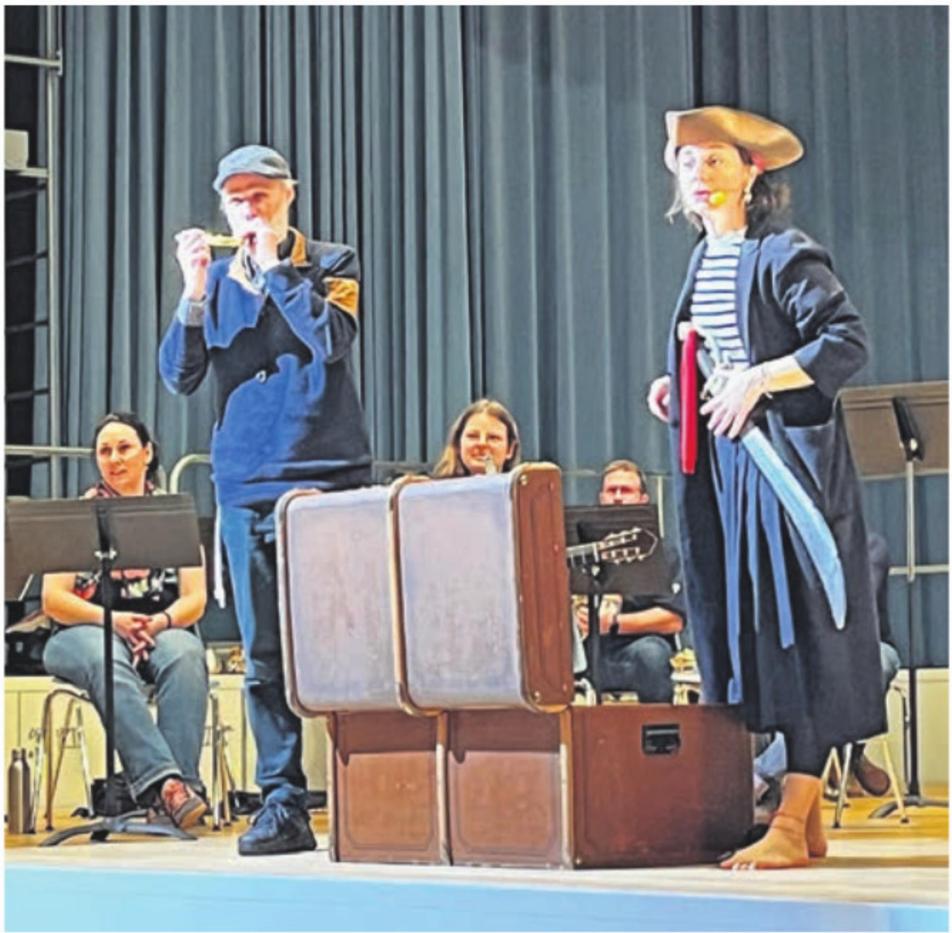 Mit der Musikpiratin das Instrumentenangebot entdecken - Das Bild wird blockiert. – Möglicherweise durch einen aktiven Adblocker.