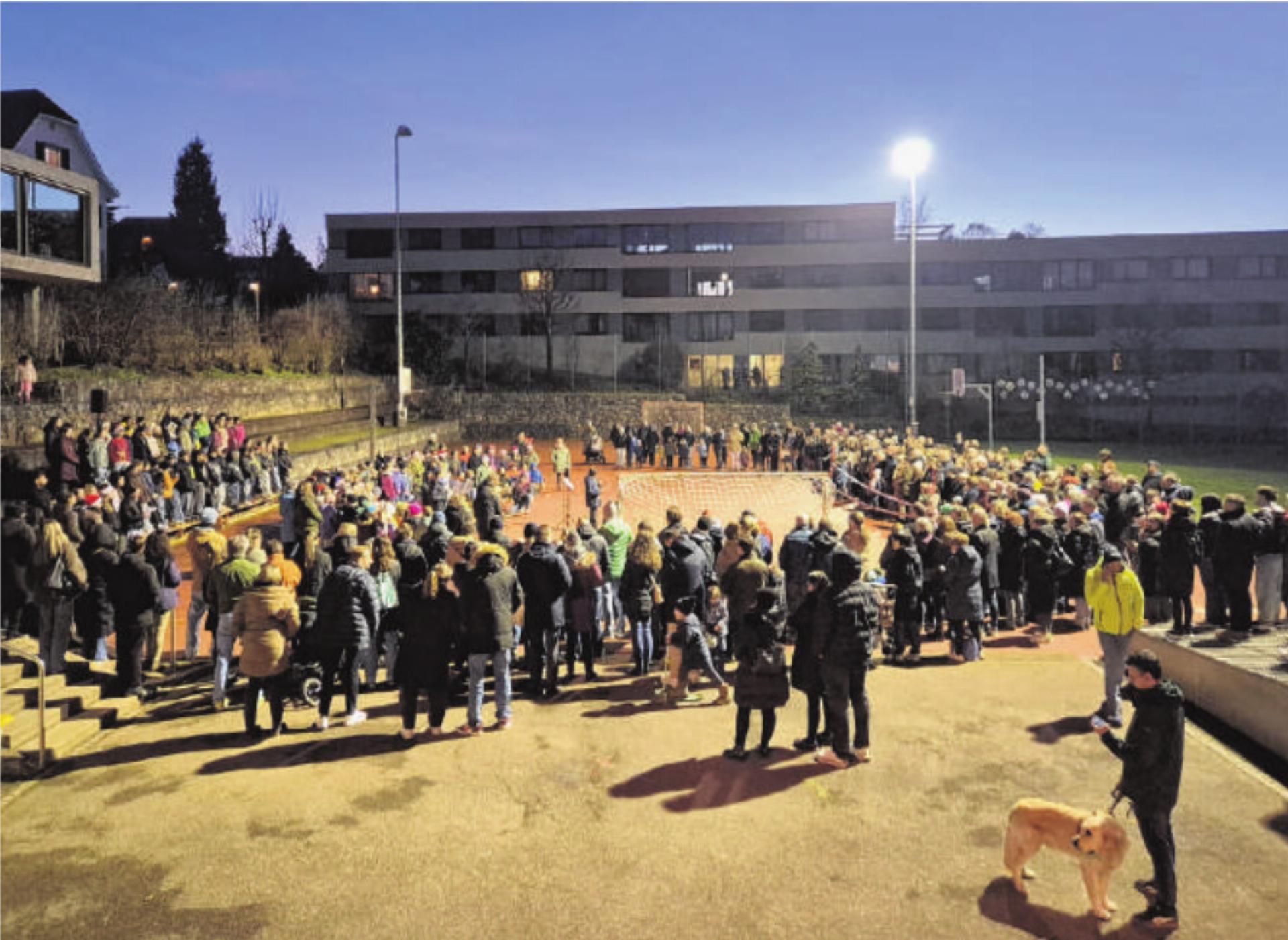 Das Jahr neigt sich dem Ende zu - Das Bild wird blockiert. – Möglicherweise durch einen aktiven Adblocker.