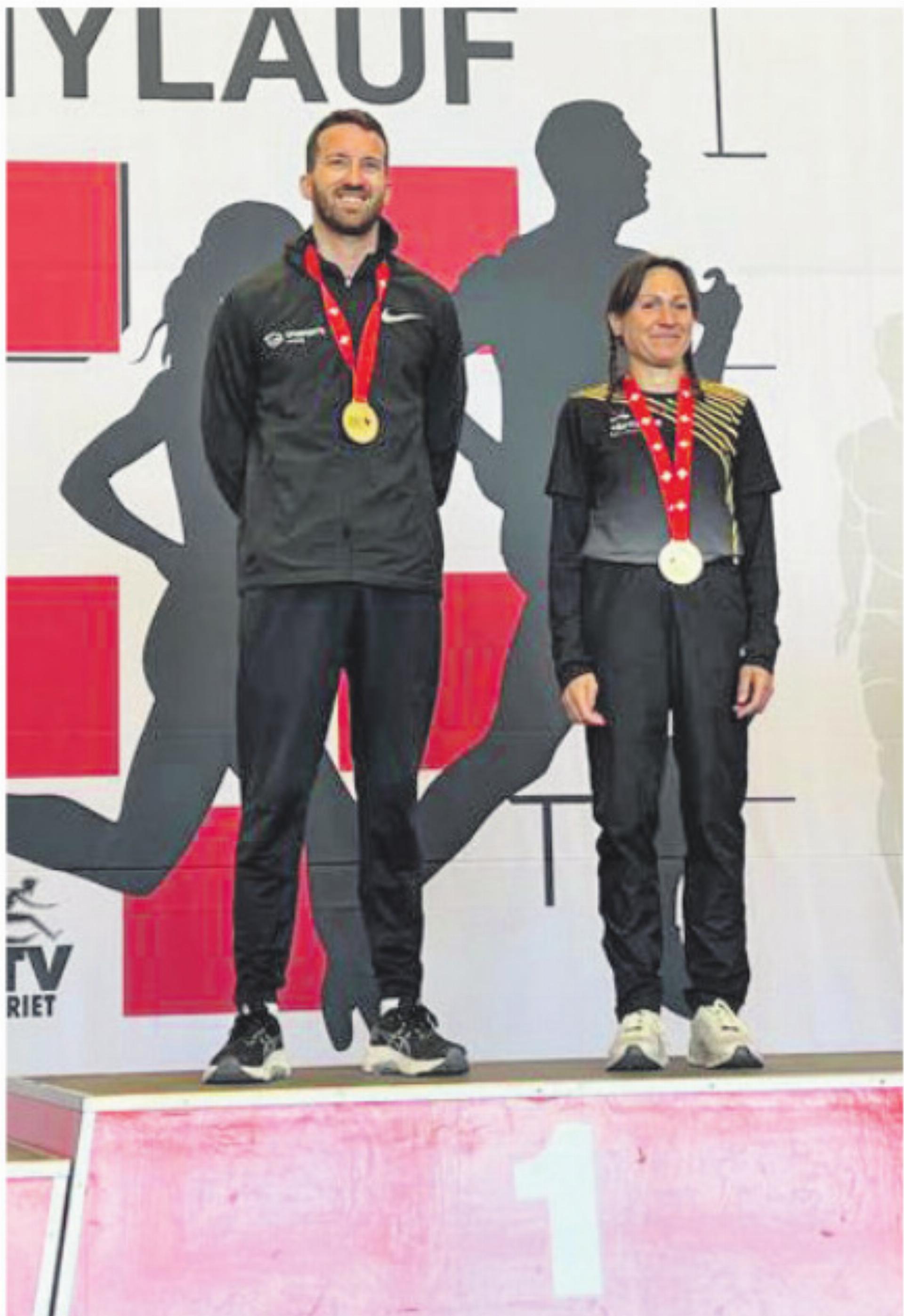 Vera Landtwing ist Schweizer Meisterin - Das Bild wird blockiert. – Möglicherweise durch einen aktiven Adblocker.