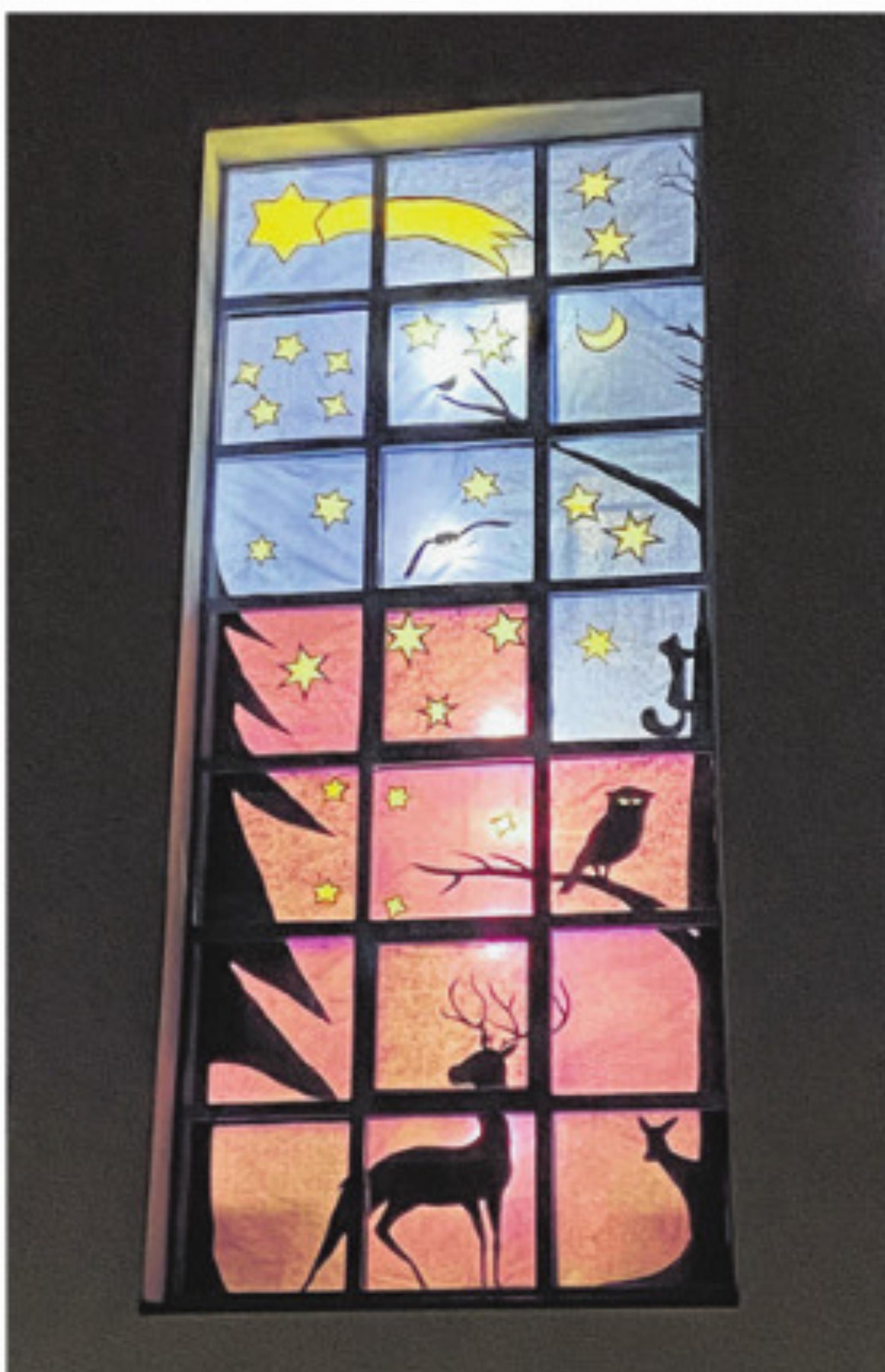 Advent, Advent, … - Das Bild wird blockiert. – Möglicherweise durch einen aktiven Adblocker.