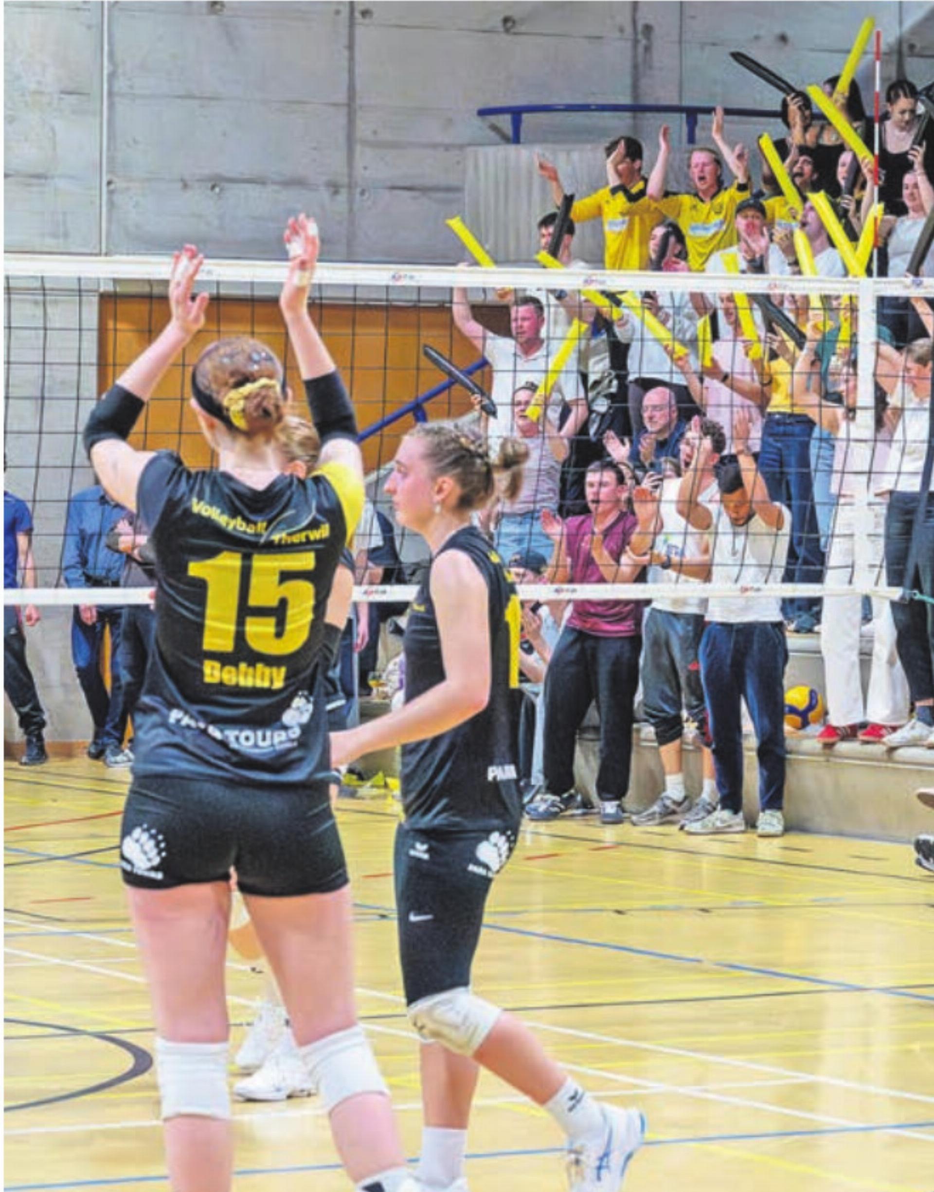 Den Aufstieg wieder nicht geschafft - Das Bild wird blockiert. – Möglicherweise durch einen aktiven Adblocker.