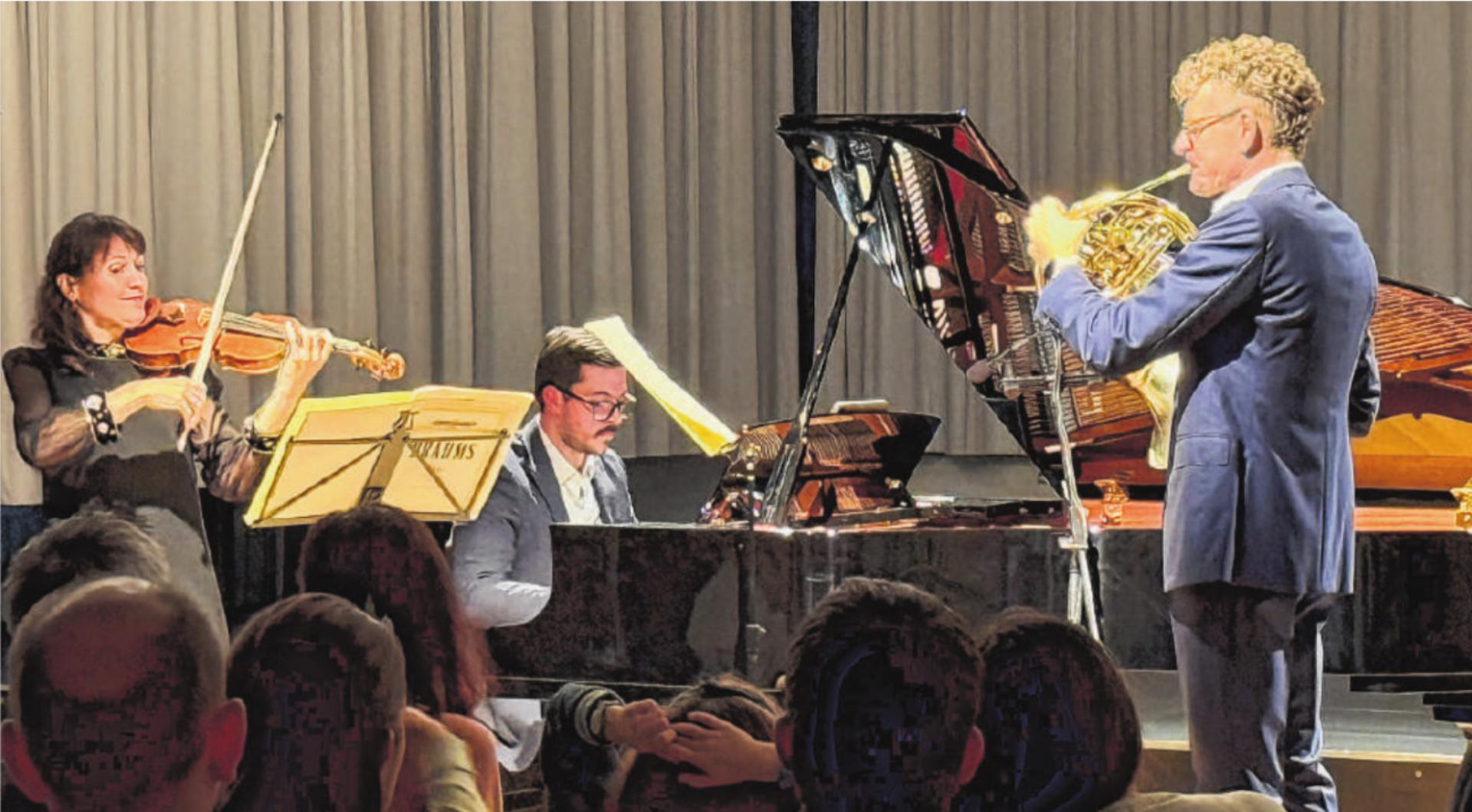 Vorstellungskonzert der Musikschule Bi-Bo - Das Bild wird blockiert. – Möglicherweise durch einen aktiven Adblocker.