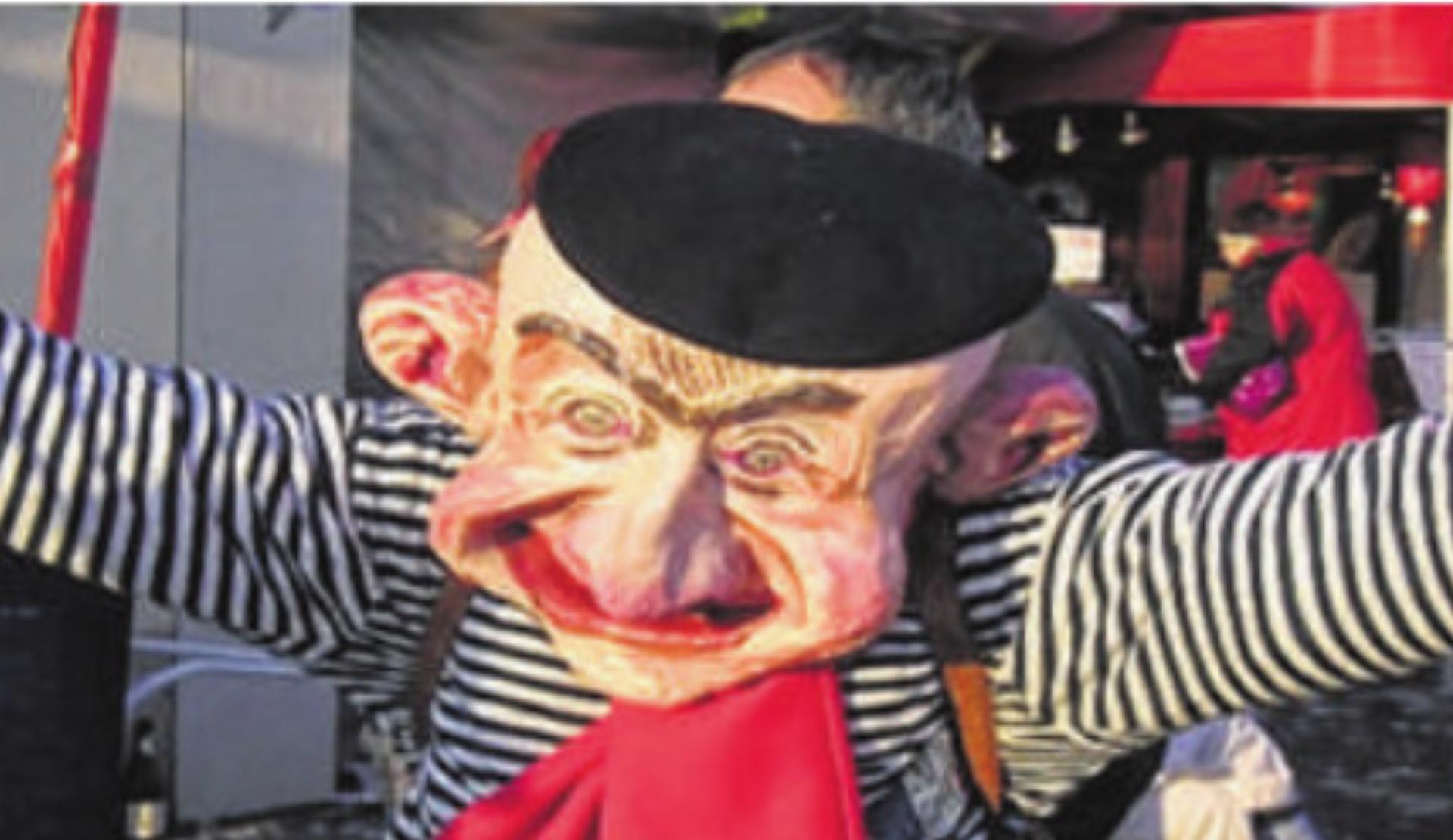 Fasnachtsbörse - Das Bild wird blockiert. – Möglicherweise durch einen aktiven Adblocker.