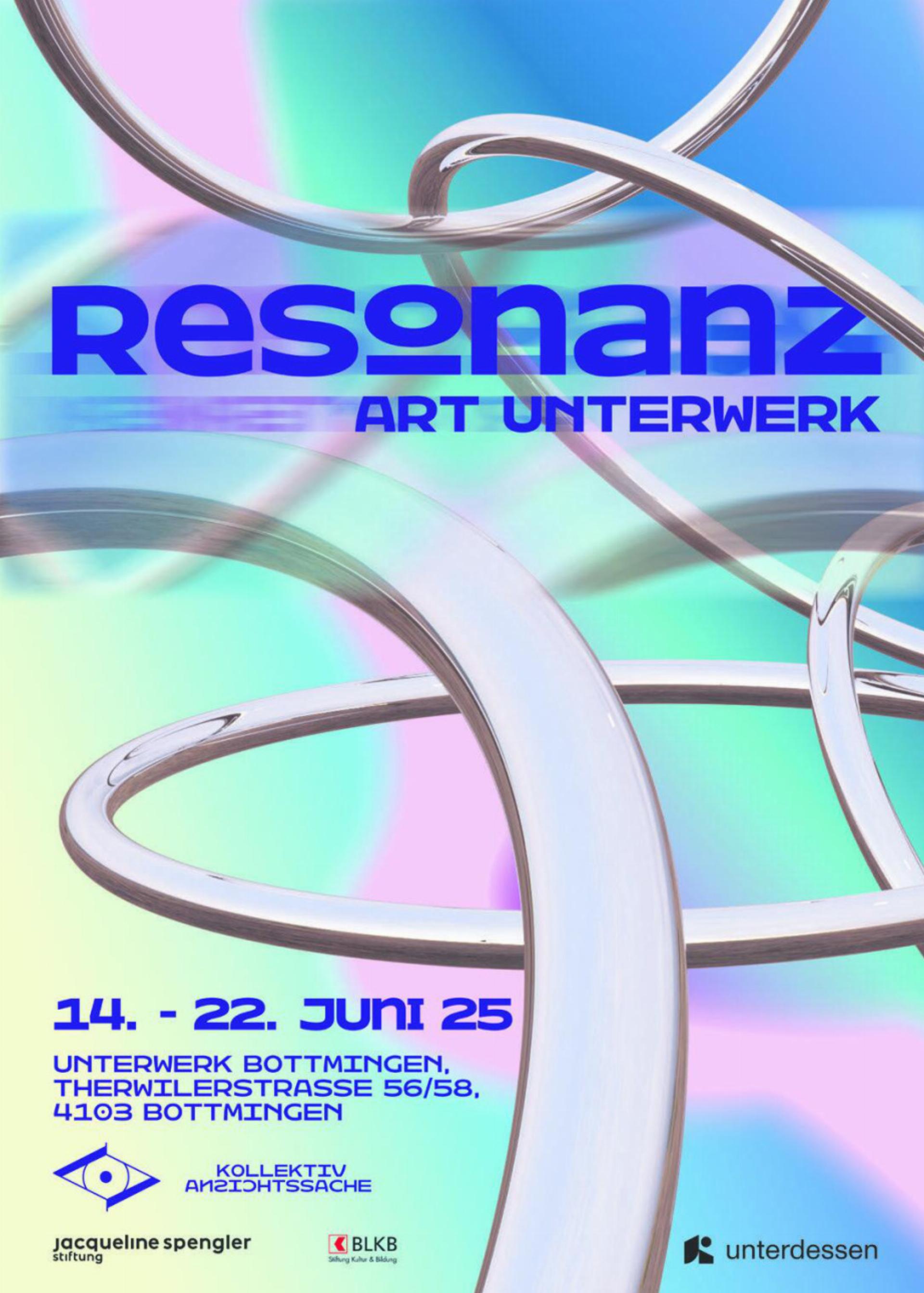 RESONANZ