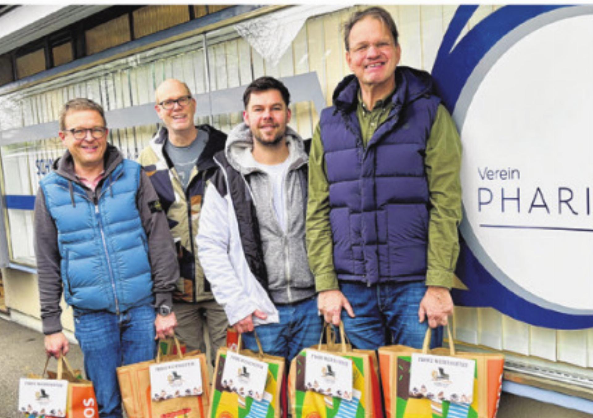 Danke Lions Club St. Alban - Das Bild wird blockiert. – Möglicherweise durch einen aktiven Adblocker.