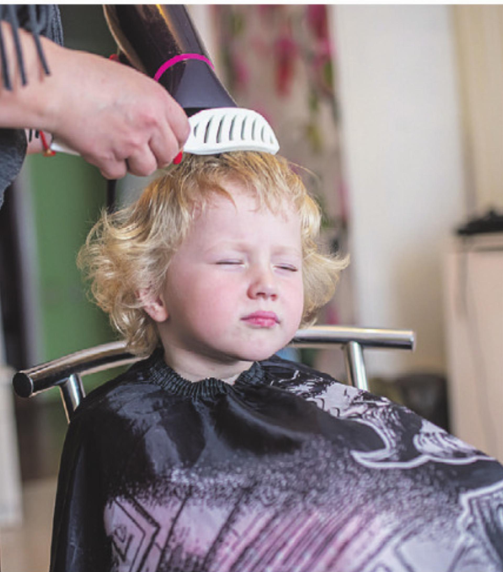 Kindercoiffeuse im BOZ - Das Bild wird blockiert. – Möglicherweise durch einen aktiven Adblocker.