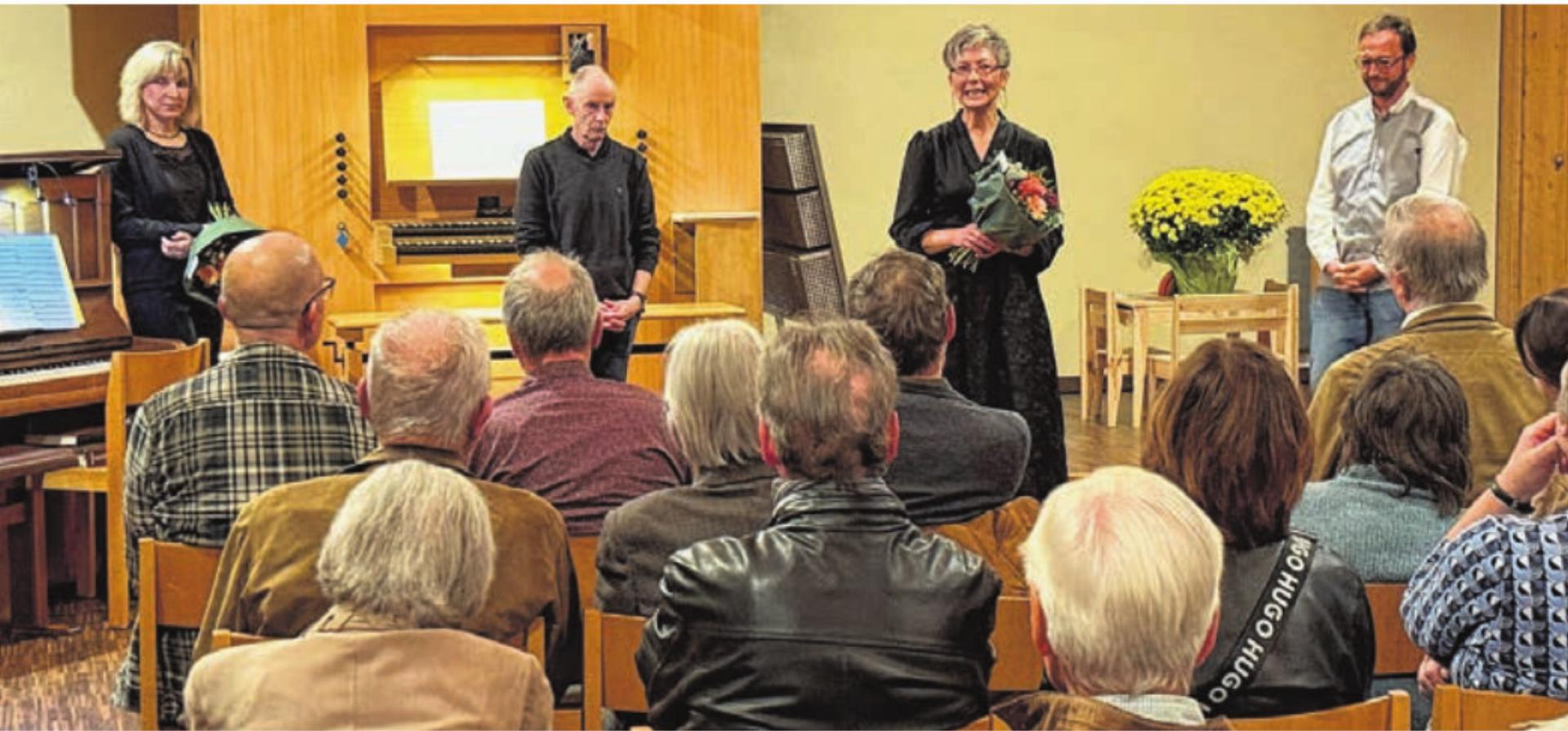 Musik für die Augen und Fotos für die Ohren - Das Bild wird blockiert. – Möglicherweise durch einen aktiven Adblocker.