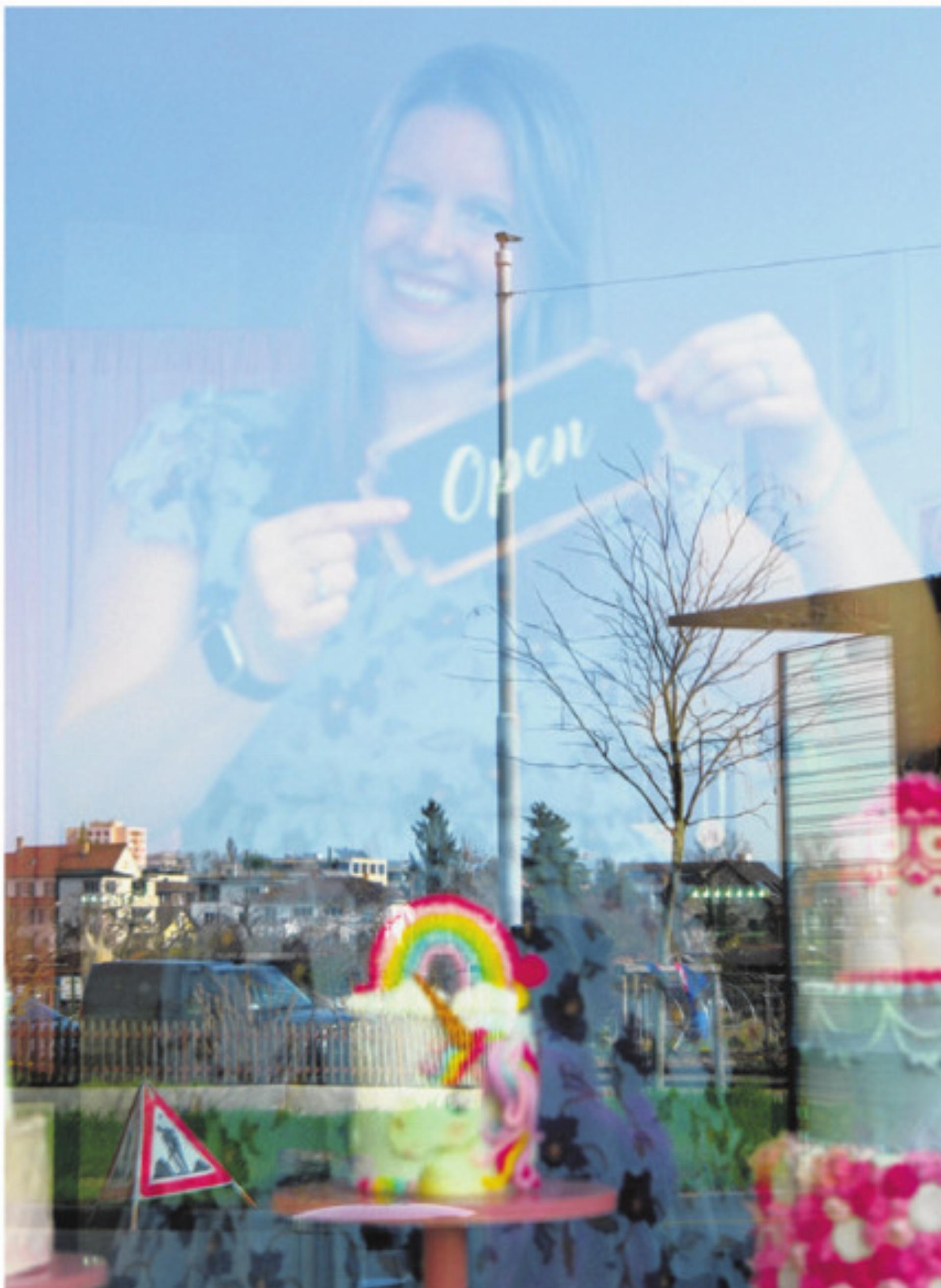 Herzhafte Kuchen aus dem Backparadies - Das Bild wird blockiert. – Möglicherweise durch einen aktiven Adblocker.