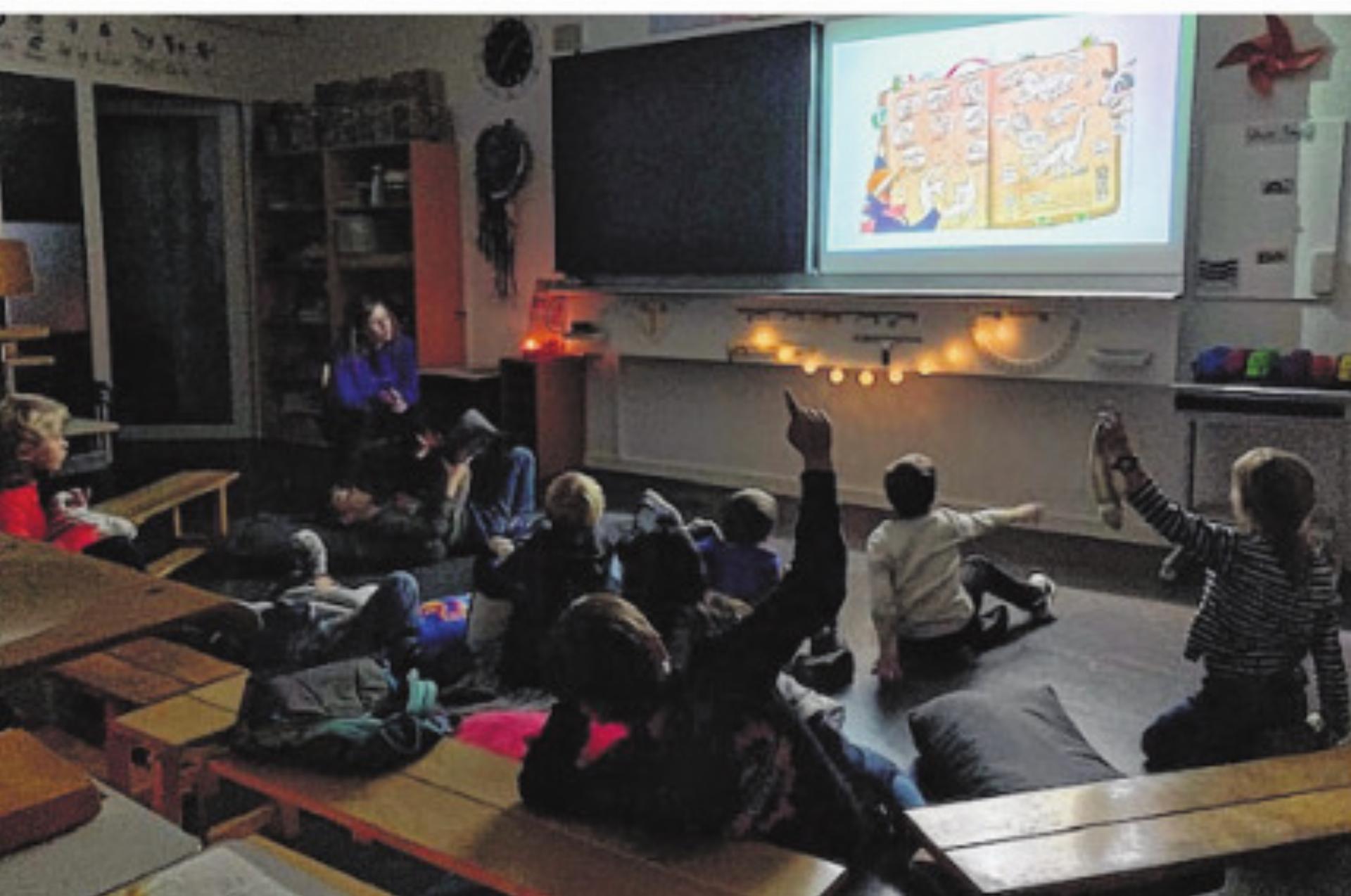 Schweizer Erzählnacht - Das Bild wird blockiert. – Möglicherweise durch einen aktiven Adblocker.