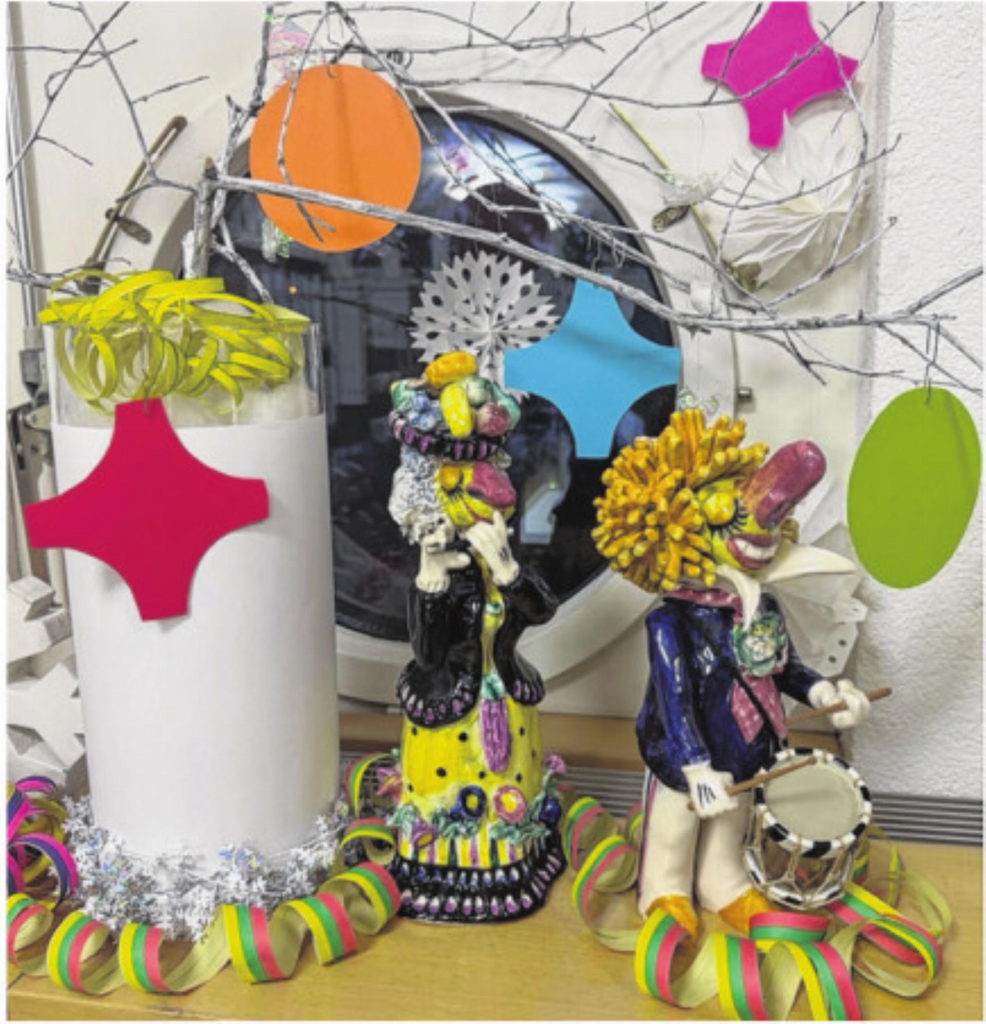 Fasnachtsferien - Das Bild wird blockiert. – Möglicherweise durch einen aktiven Adblocker.