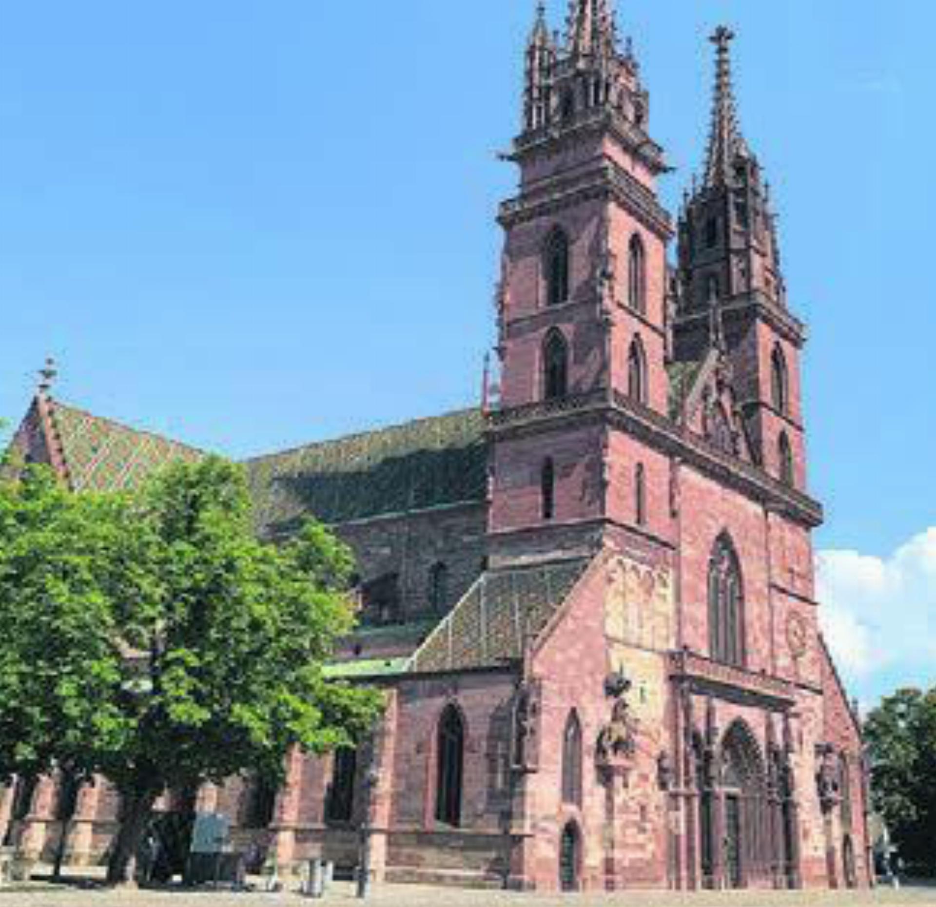 VERANSTALTUNGEN UND  GOTTESDIENSTE