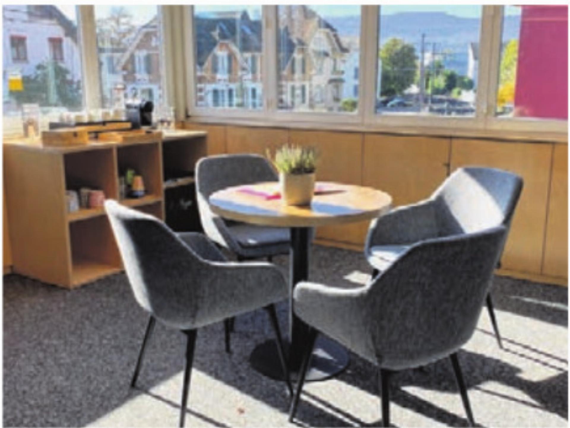 GEMEINDEBIBLIOTHEK OBERWIL - Das Bild wird blockiert. – Möglicherweise durch einen aktiven Adblocker.