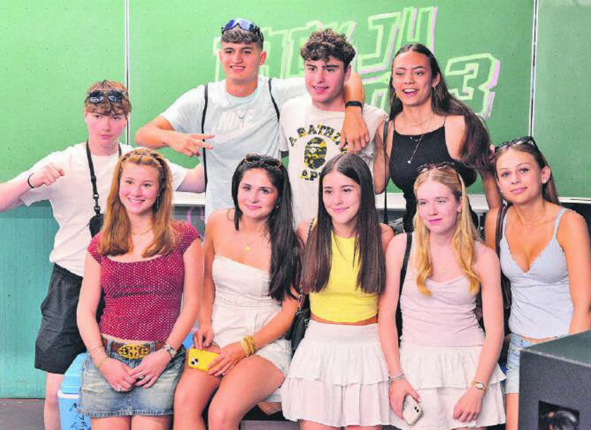 VERANSTALTUNGEN UND  GOTTESDIENSTE