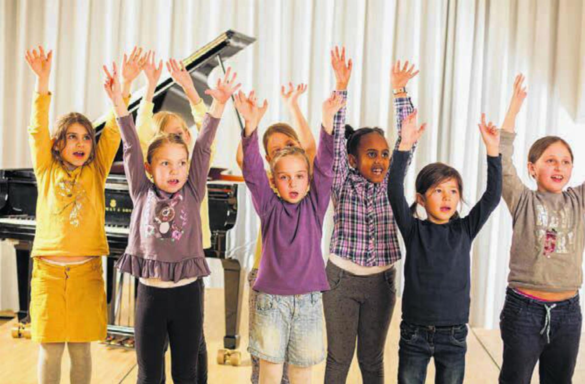 MUSIKSCHULE LEIMENTAL