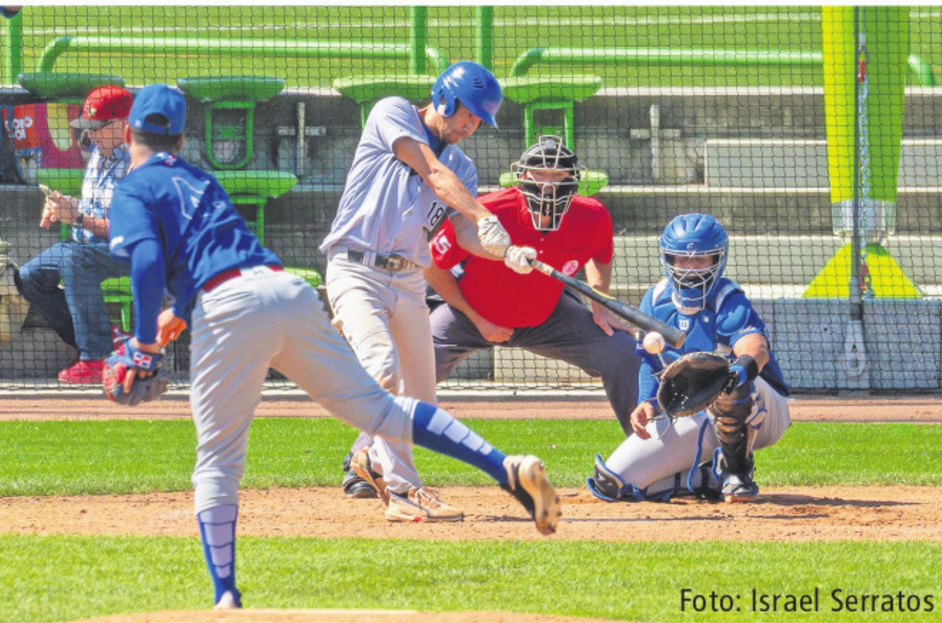 Flyers siegen in Zürich gegen die Lions - Das Bild wird blockiert. – Möglicherweise durch einen aktiven Adblocker.