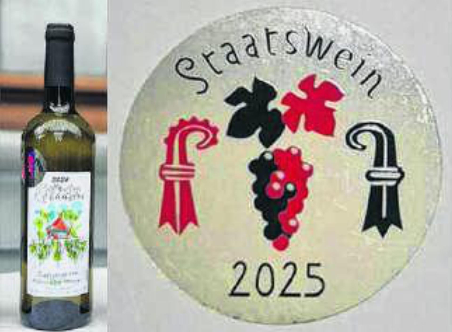 Staatswein aus Bottmingen
