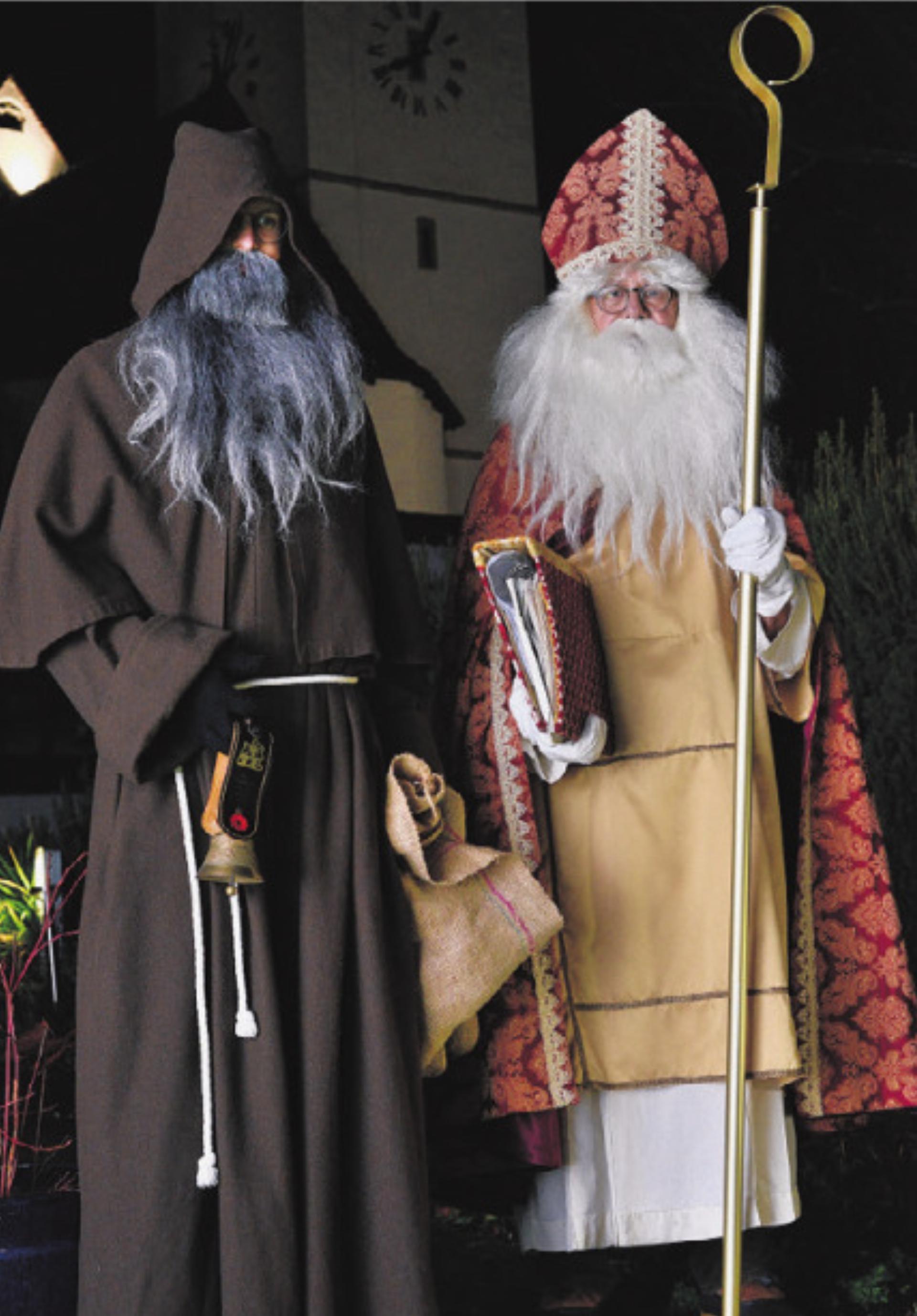 Santiglaus - Das Bild wird blockiert. – Möglicherweise durch einen aktiven Adblocker.