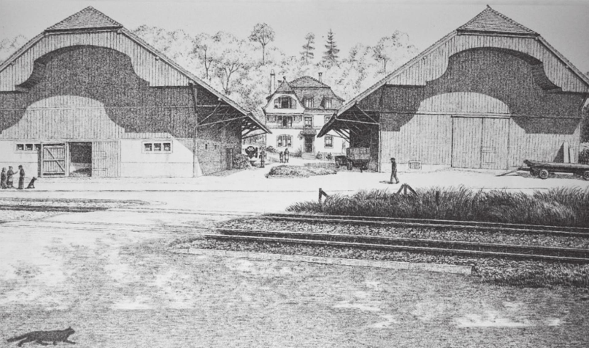 «Kütschlihof» Einladung zur Vernissage - Das Bild wird blockiert. – Möglicherweise durch einen aktiven Adblocker.