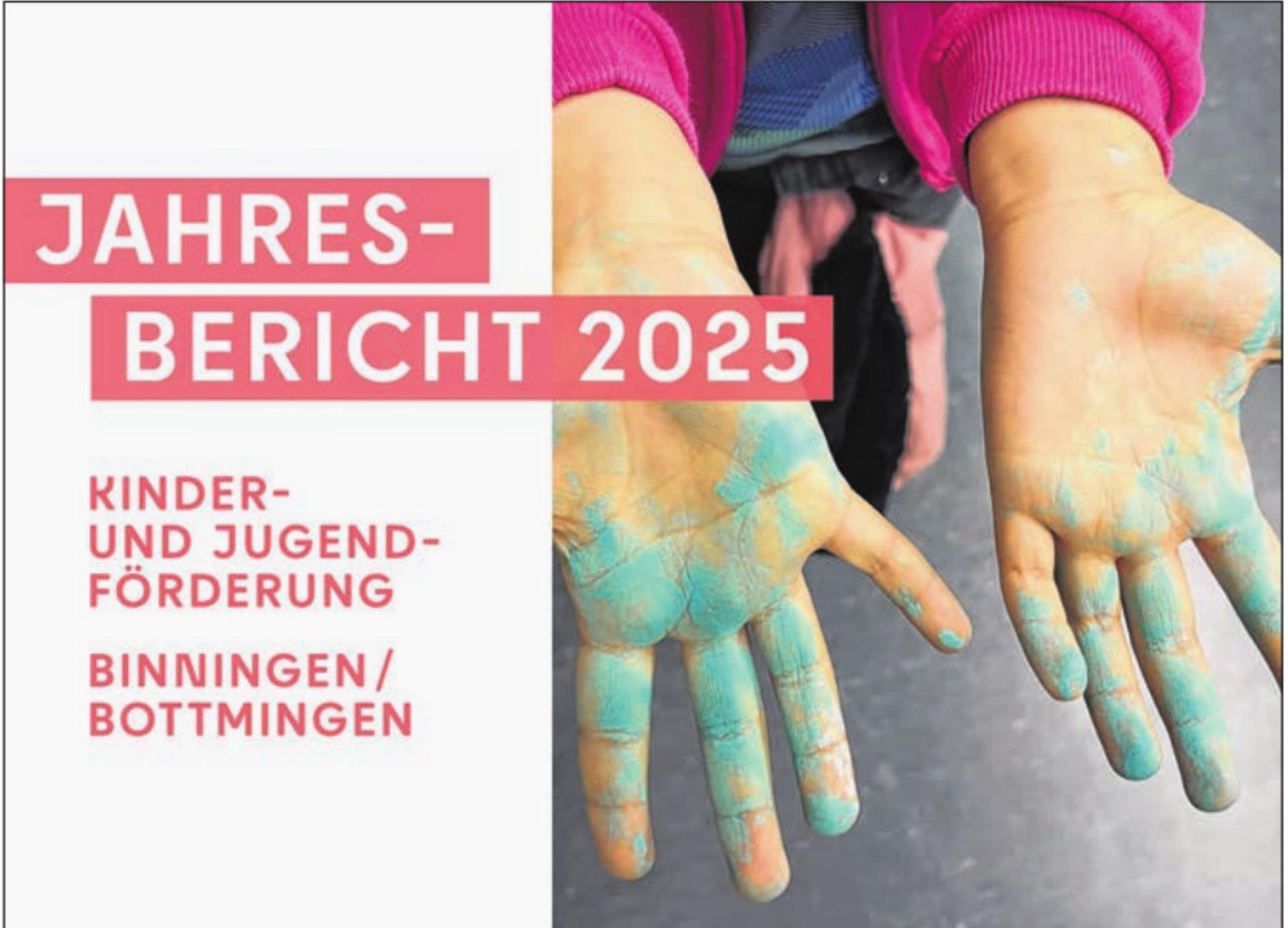 Jahresbericht Kinder-/Jugendförderung - Das Bild wird blockiert. – Möglicherweise durch einen aktiven Adblocker.